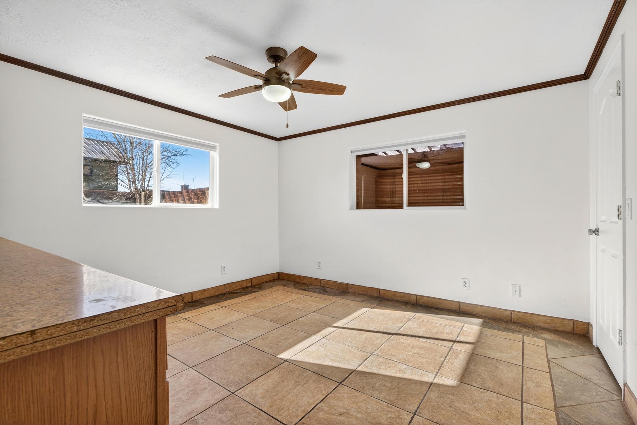 SHORT CREEK - Residential