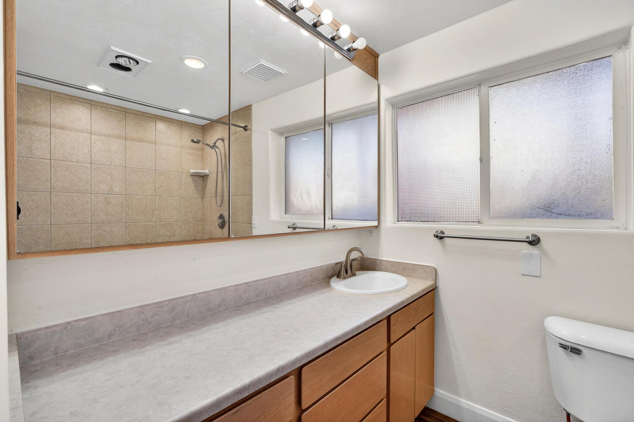 SHORT CREEK - Residential