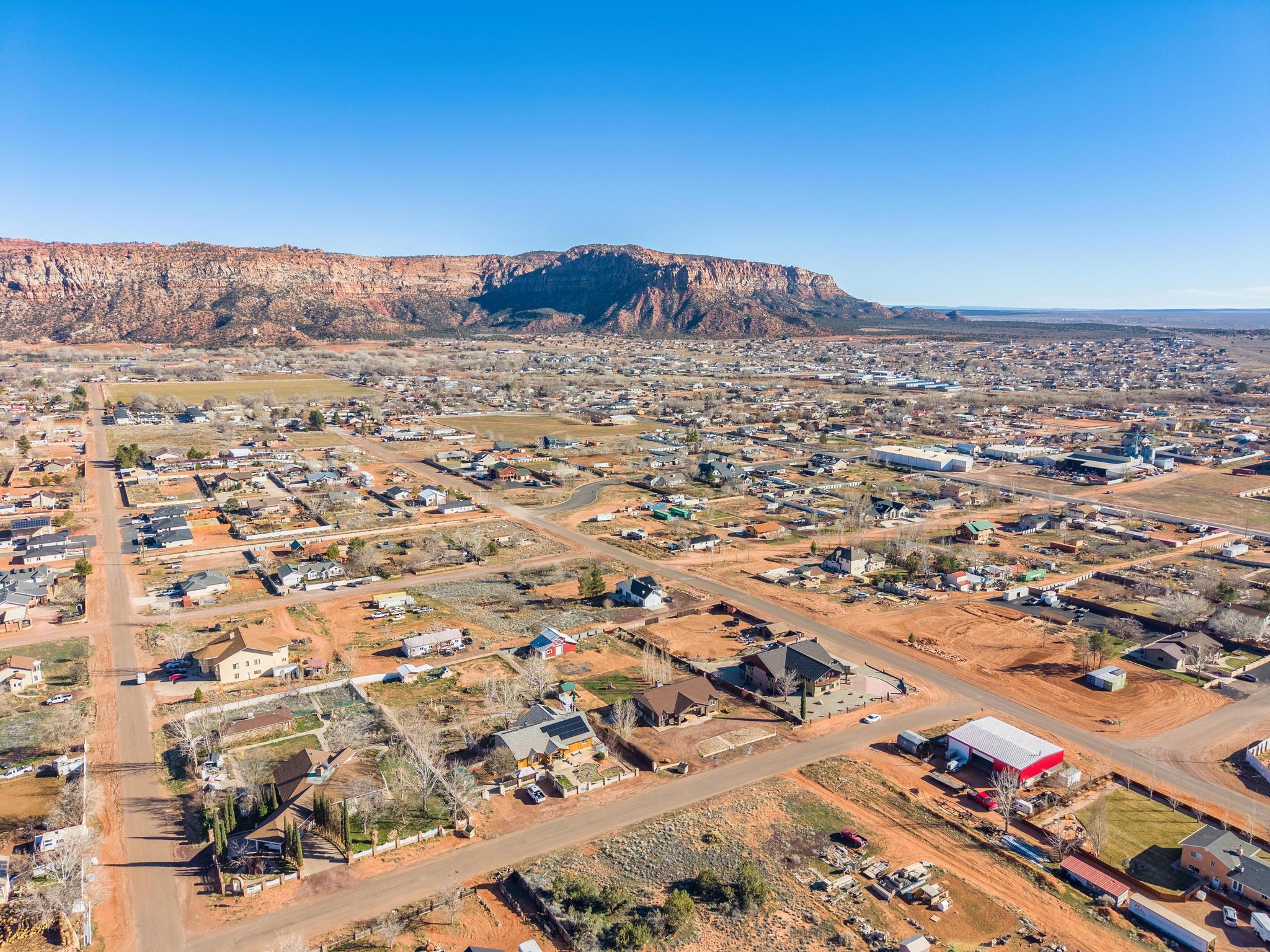 SHORT CREEK - Residential