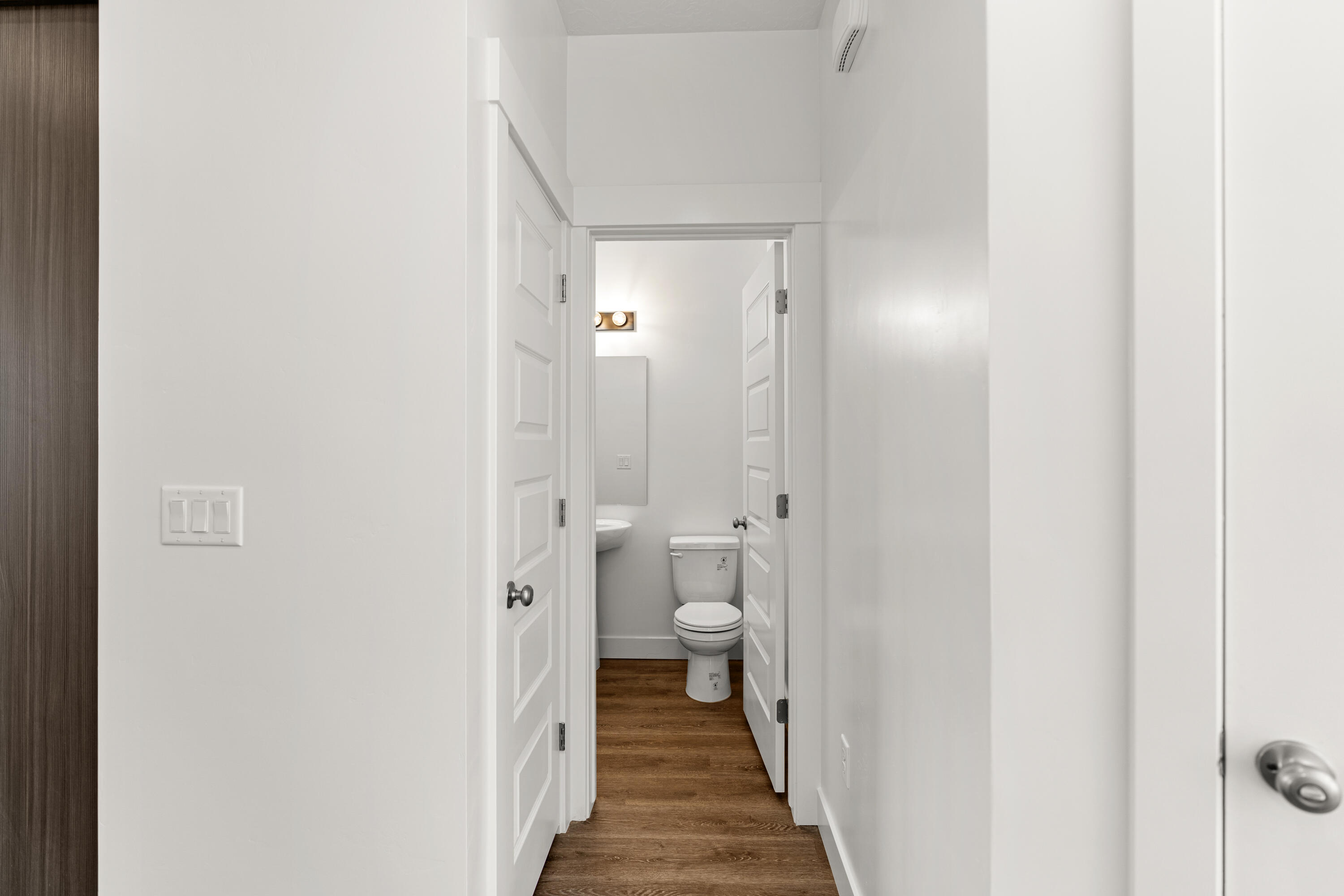 DESERT REFLECTION - Residential