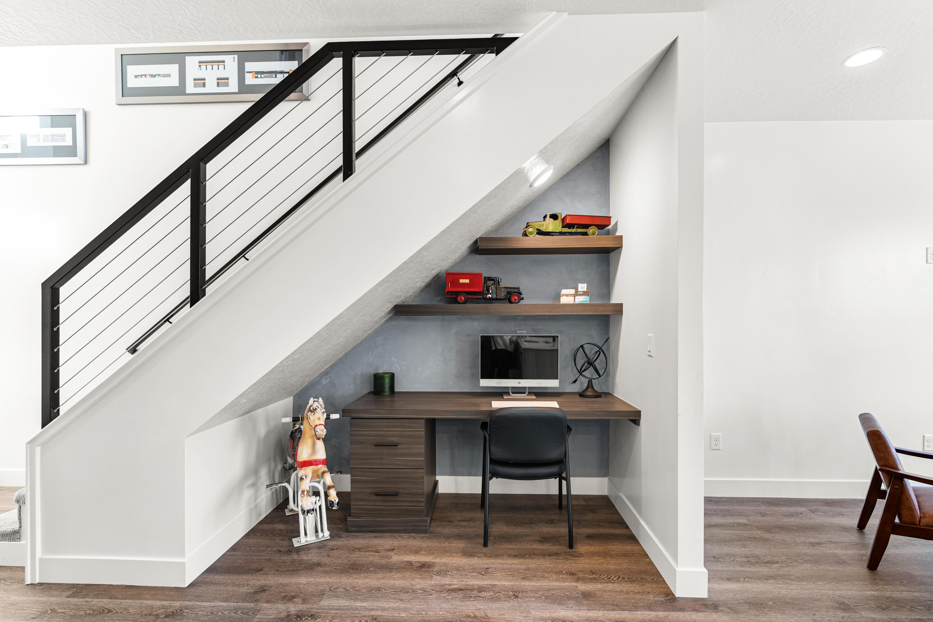 DESERT REFLECTION - Residential