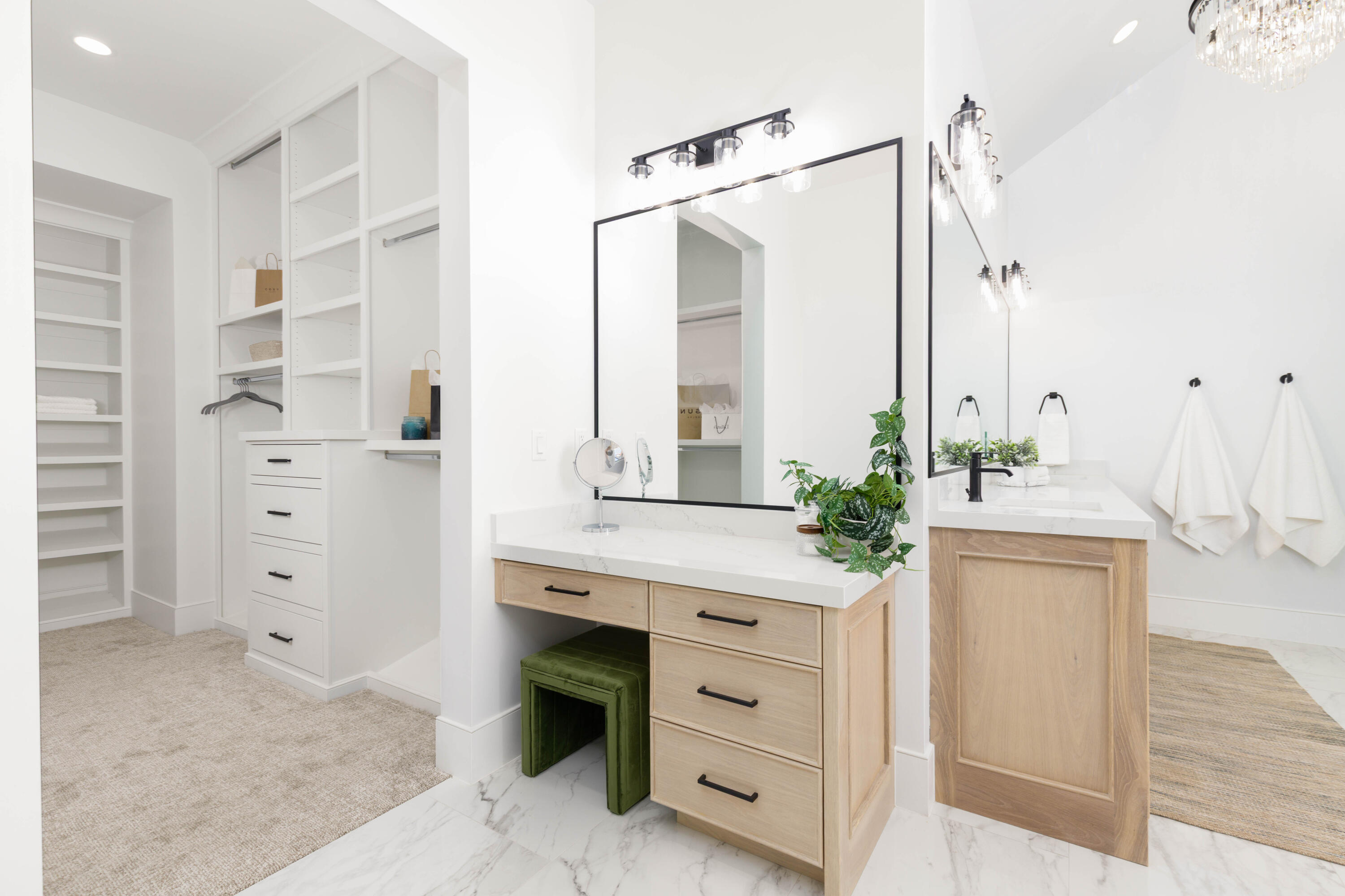 FIELDSTONE - Residential