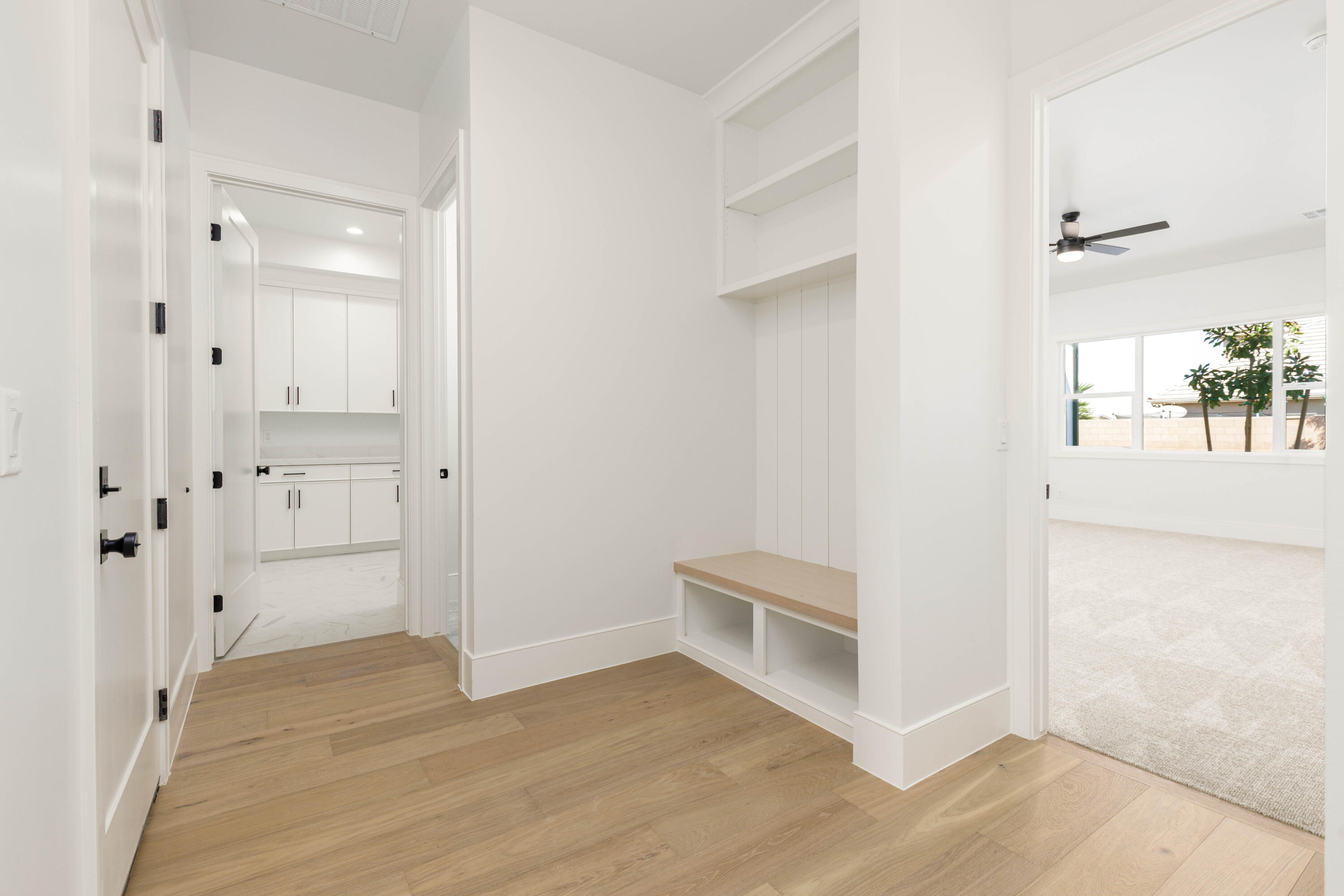 FIELDSTONE - Residential