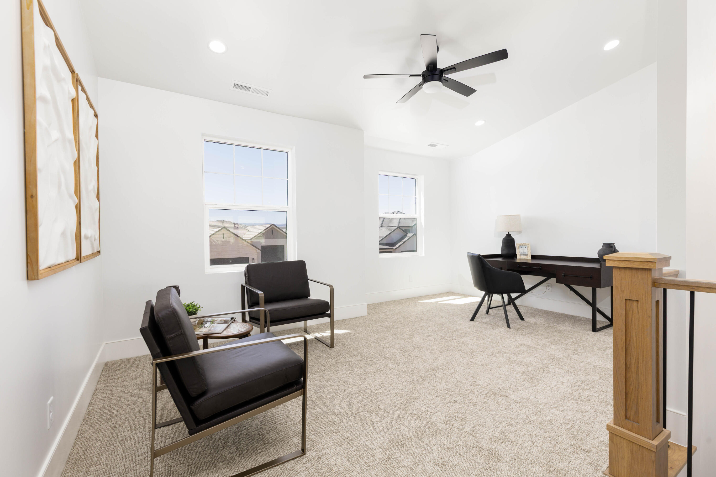 FIELDSTONE - Residential