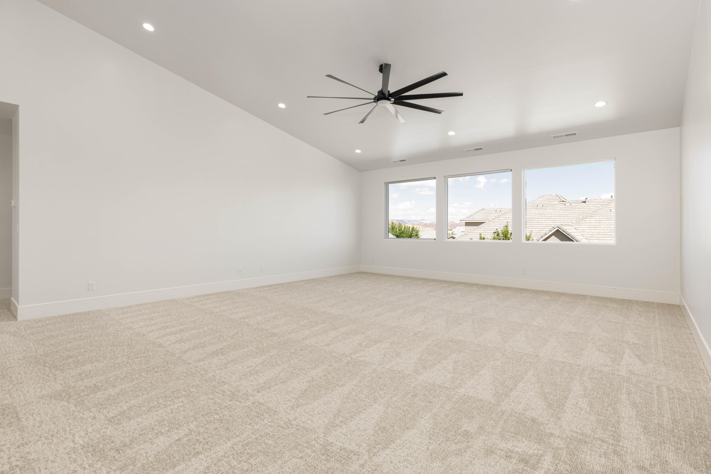 FIELDSTONE - Residential