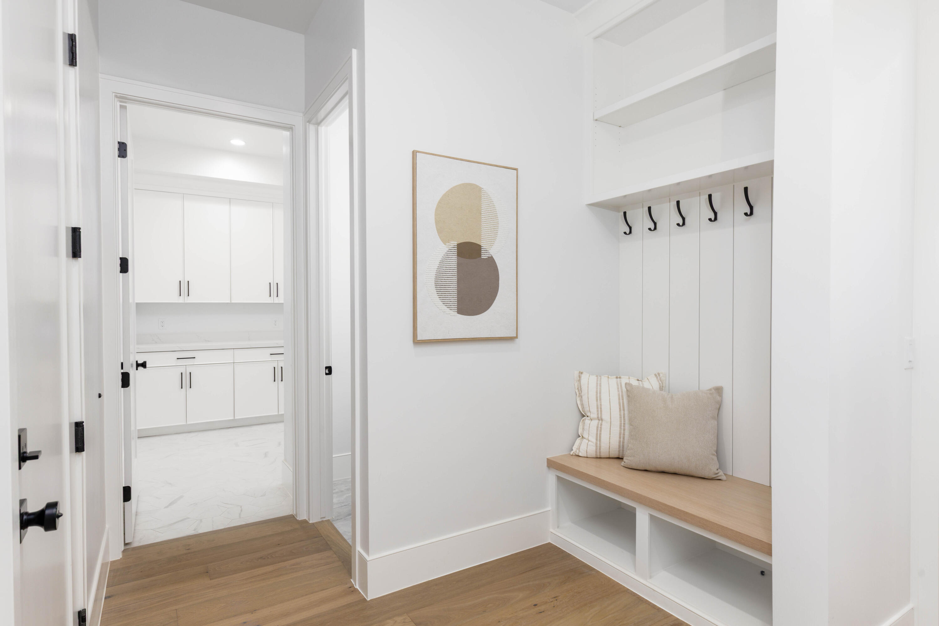 FIELDSTONE - Residential