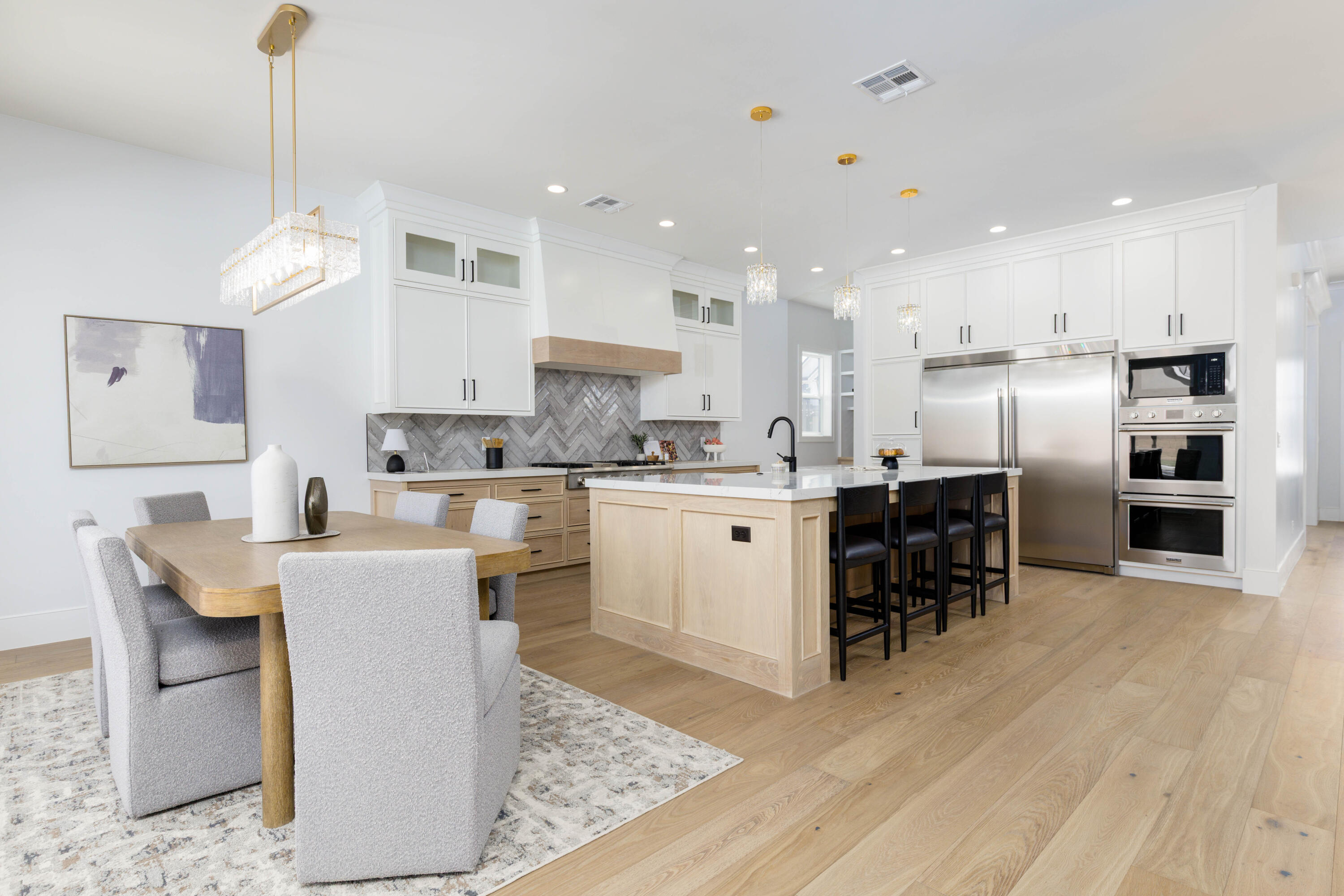 FIELDSTONE - Residential