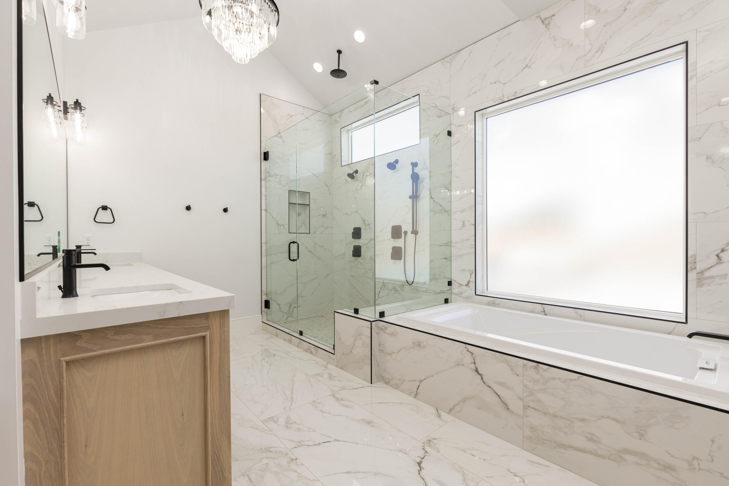 FIELDSTONE - Residential