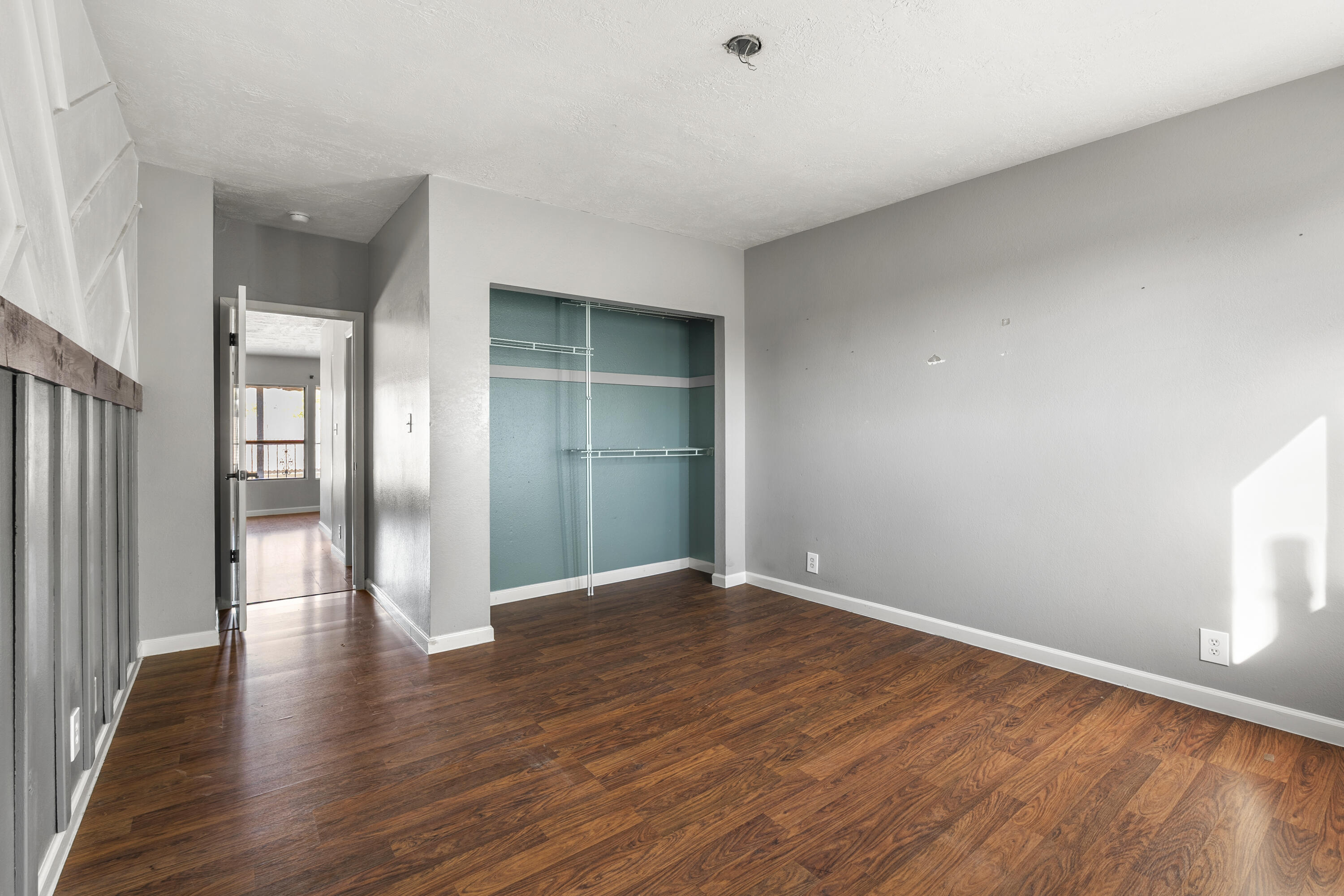 HERMOSA PUEBLO TOWNHOMES - Residential