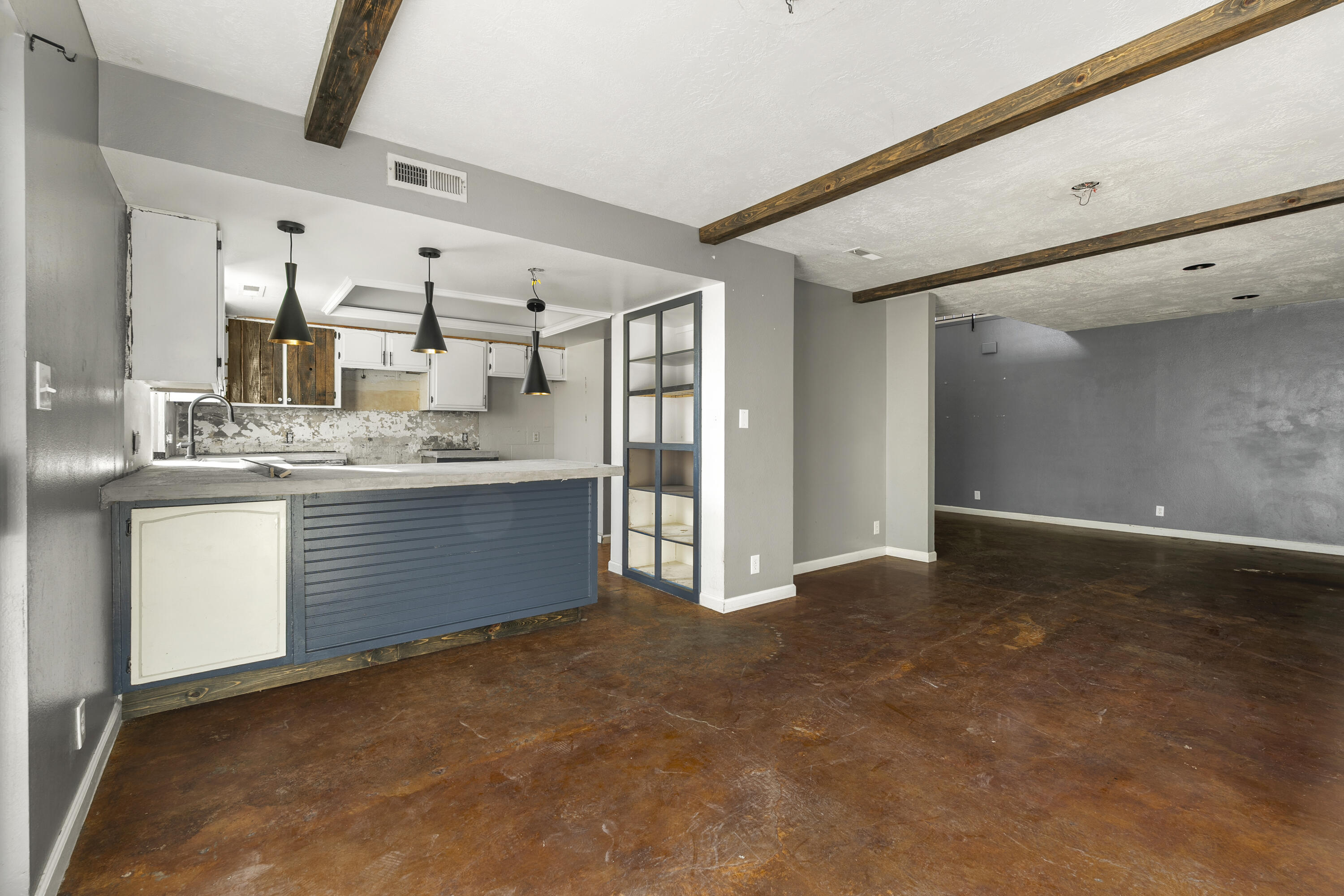 HERMOSA PUEBLO TOWNHOMES - Residential