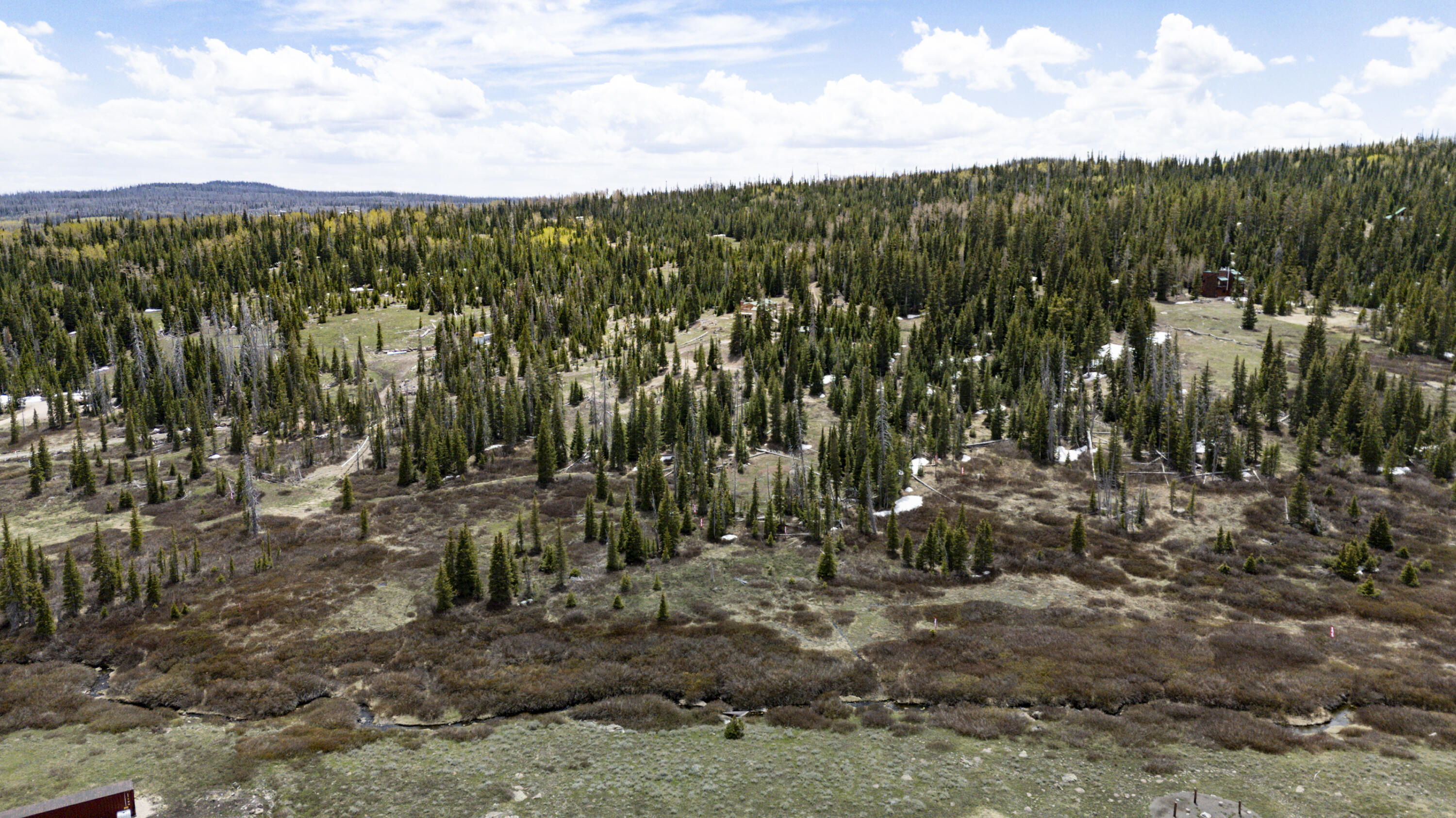 NOT AVAILABLE - Land