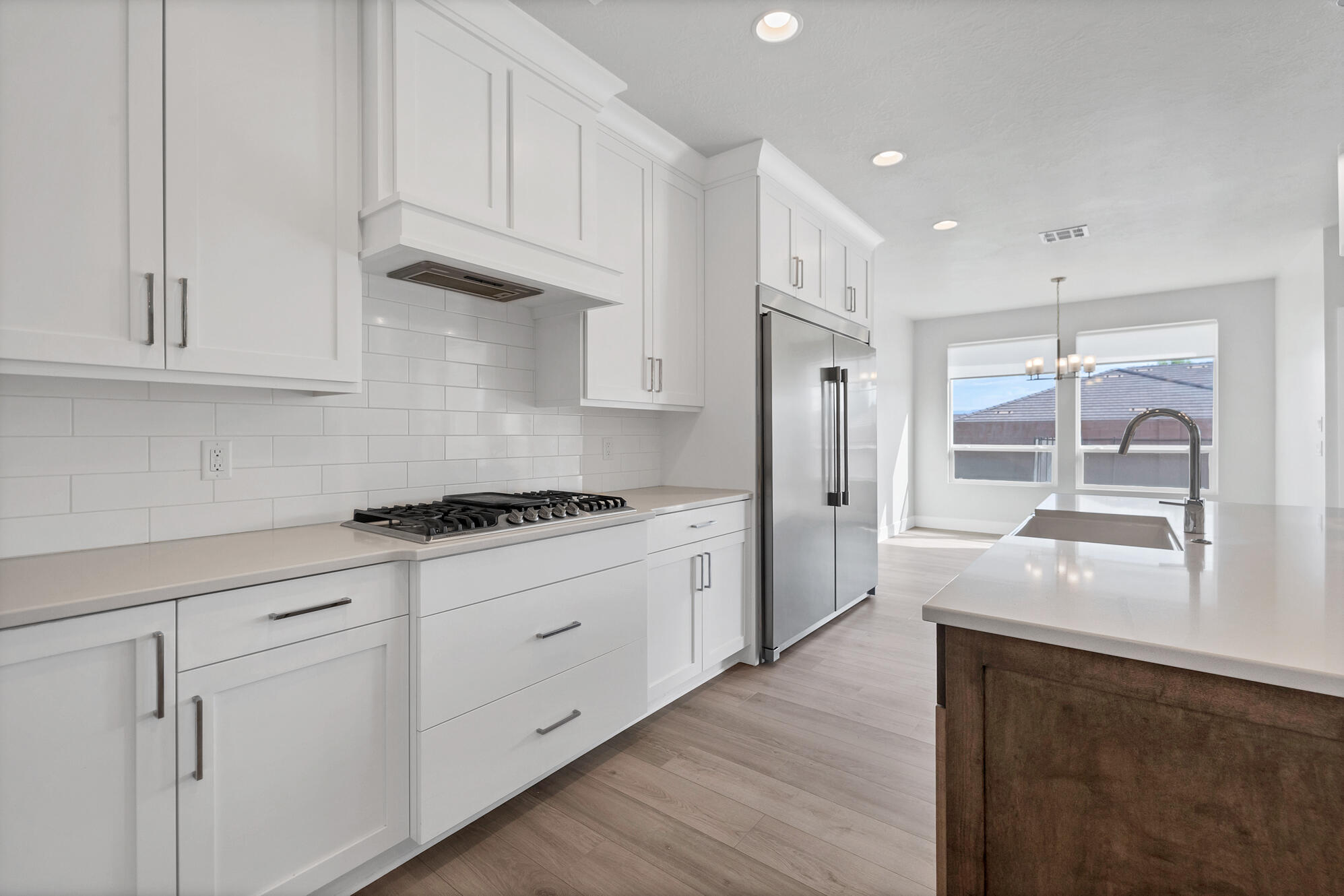 DIXIE SPRINGS - Residential