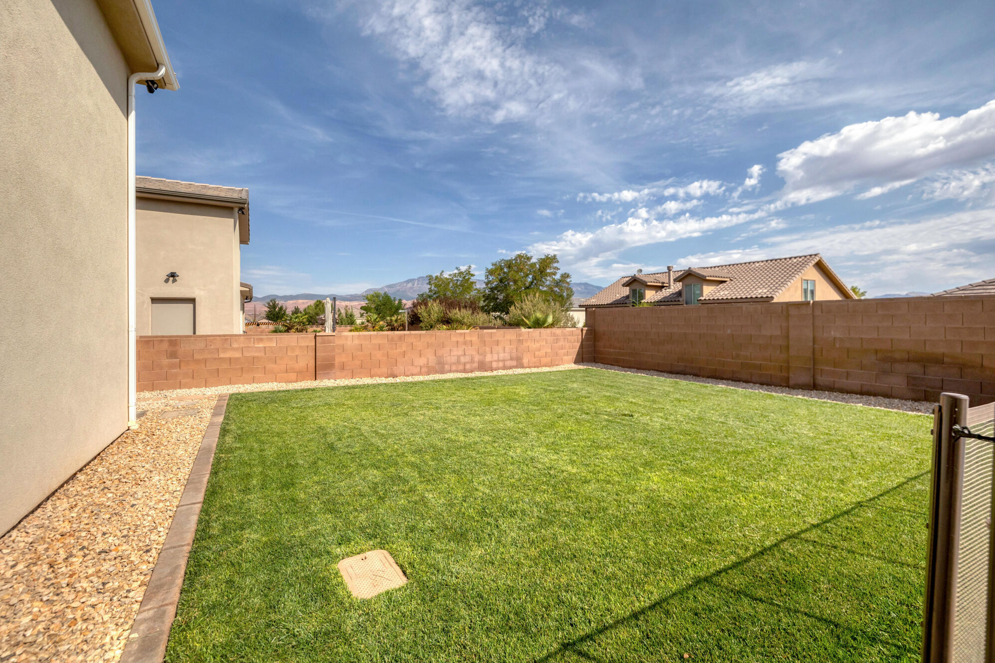 DIXIE SPRINGS - Residential