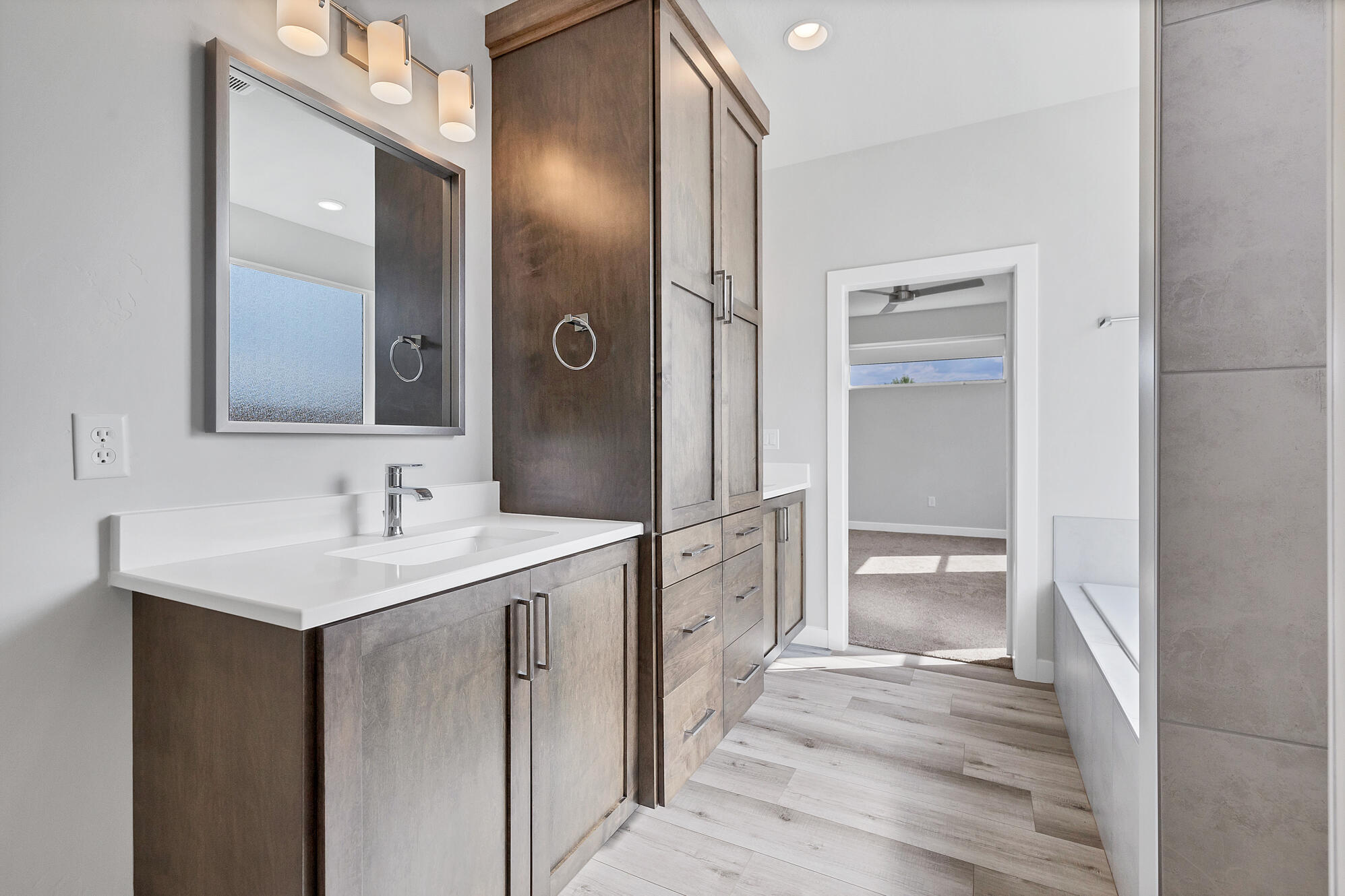 DIXIE SPRINGS - Residential