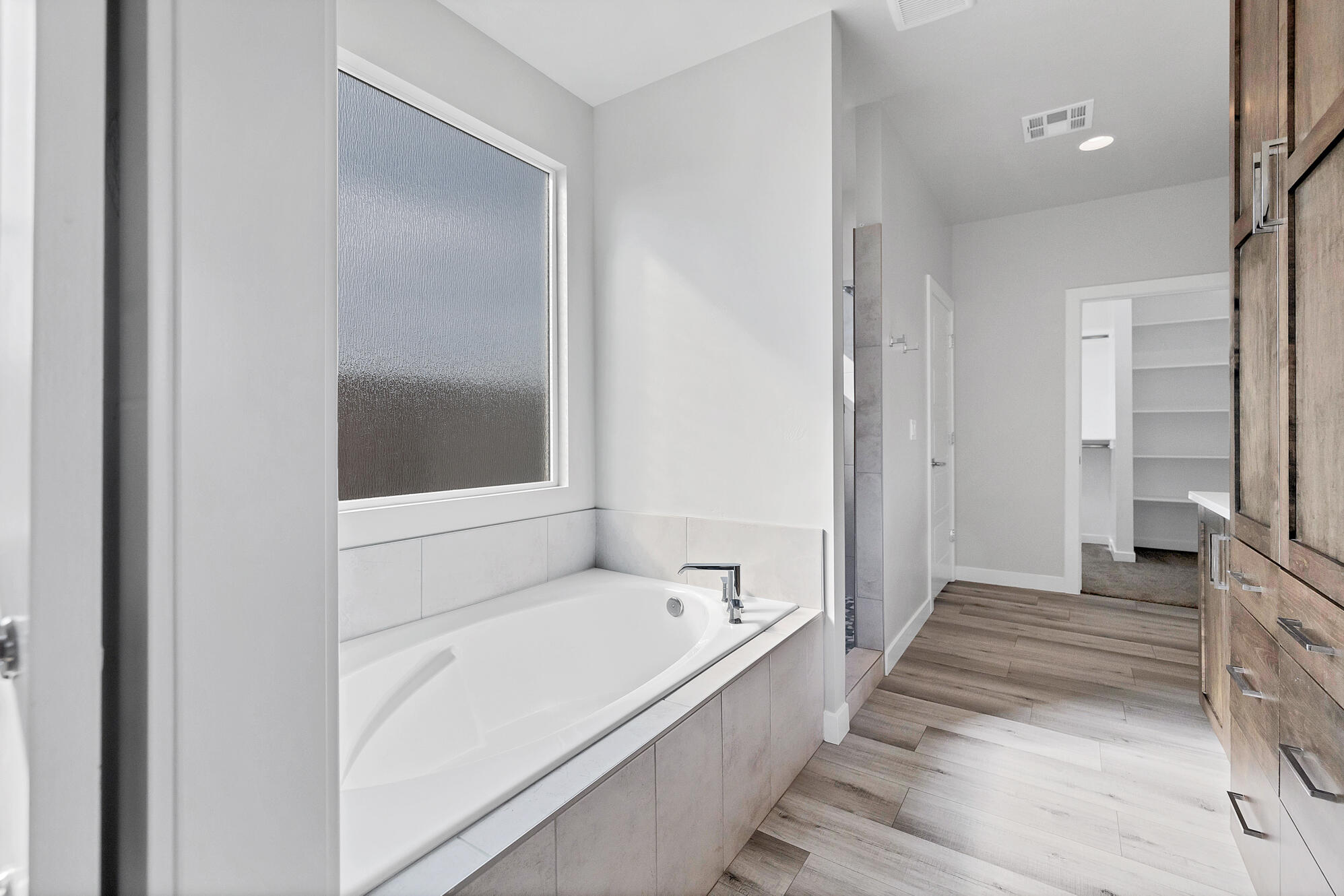 DIXIE SPRINGS - Residential