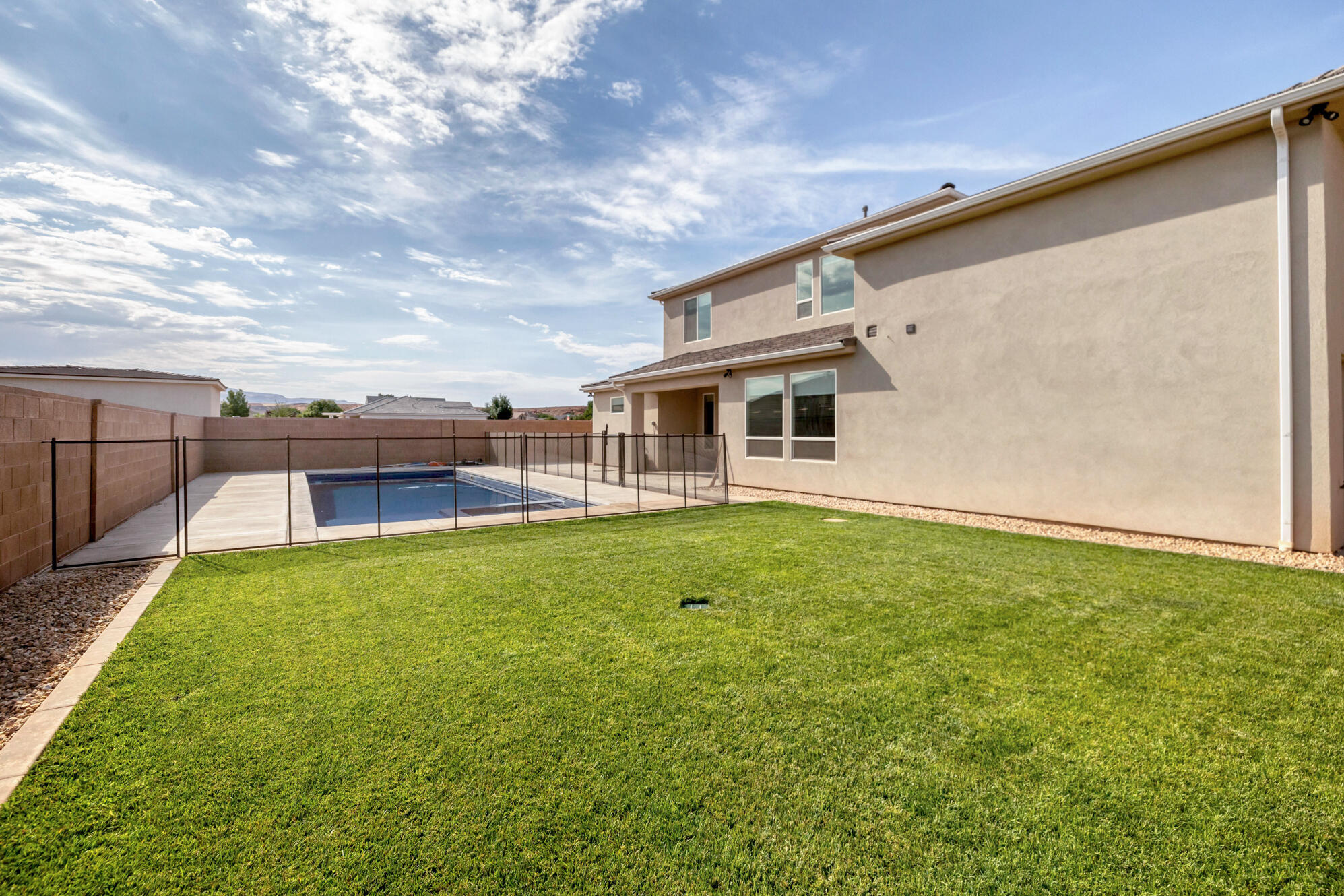 DIXIE SPRINGS - Residential