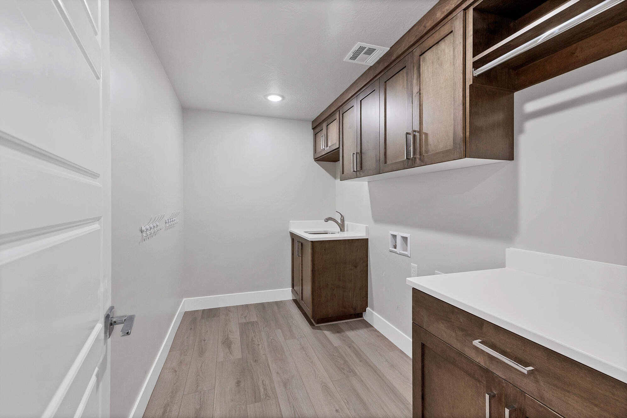 DIXIE SPRINGS - Residential