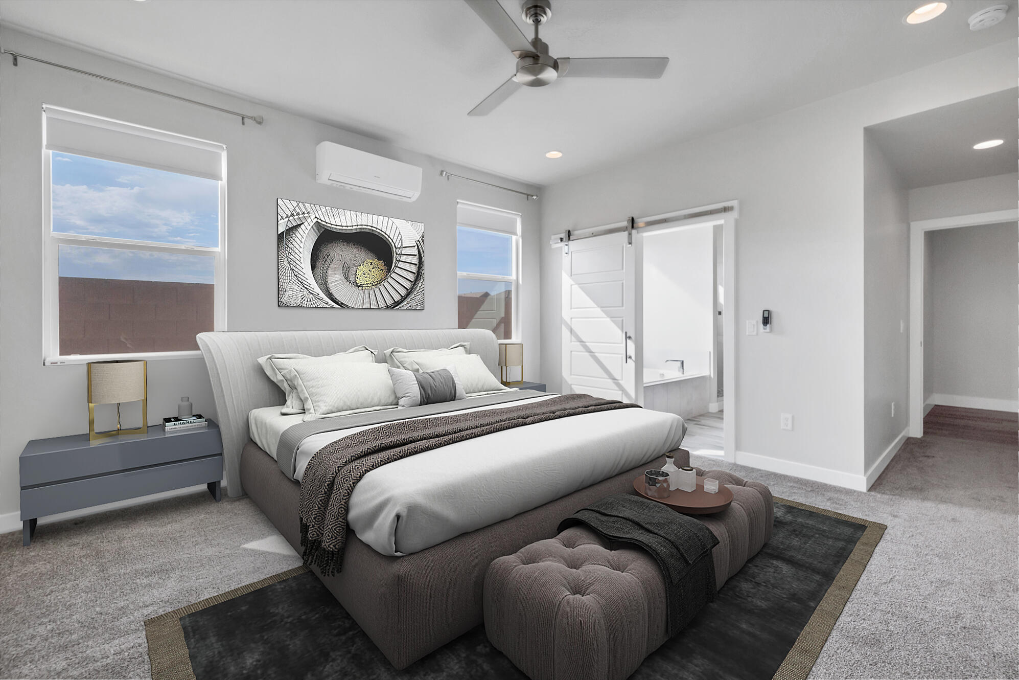 DIXIE SPRINGS - Residential