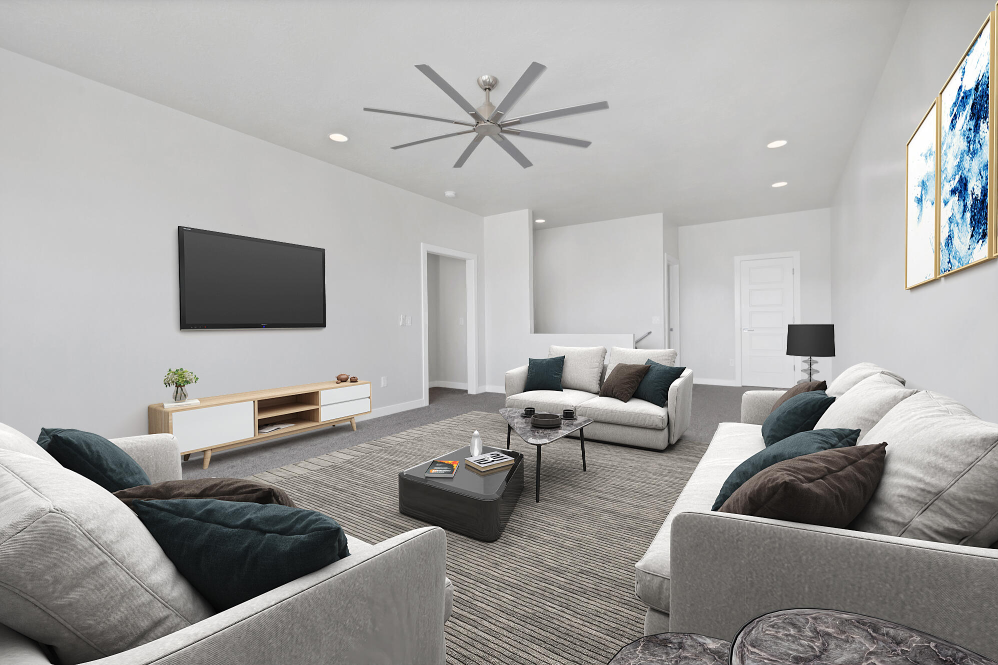 DIXIE SPRINGS - Residential