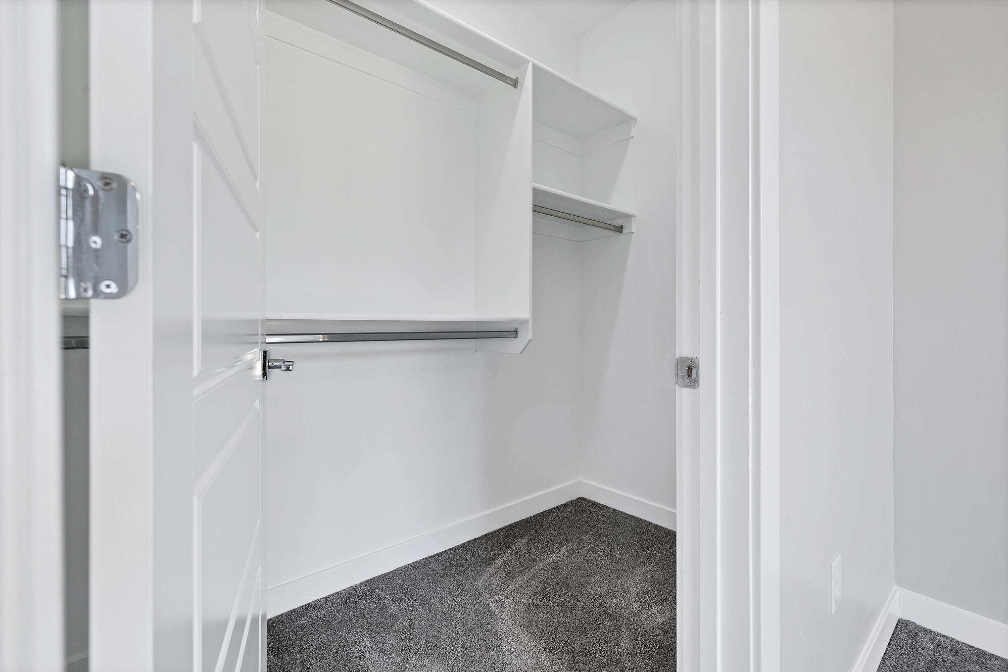 DIXIE SPRINGS - Residential