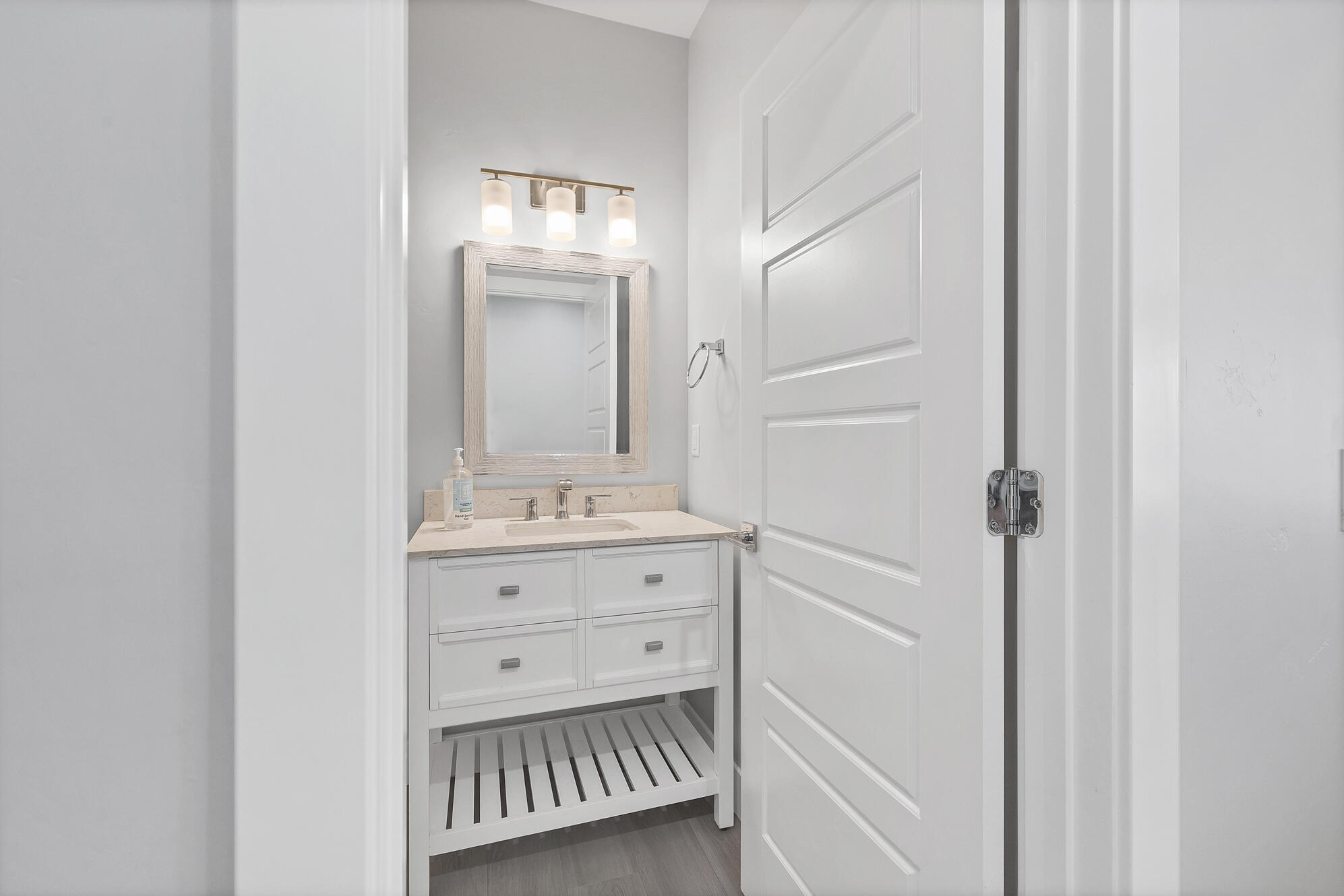 DIXIE SPRINGS - Residential