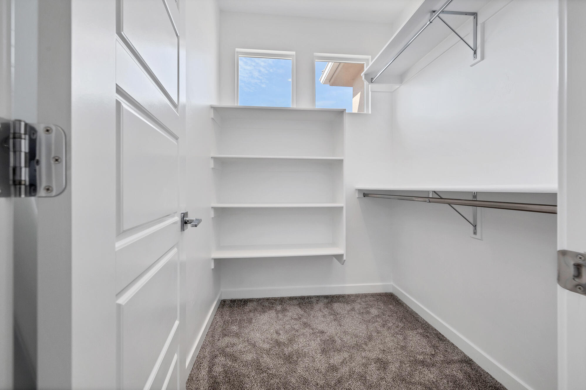 DIXIE SPRINGS - Residential