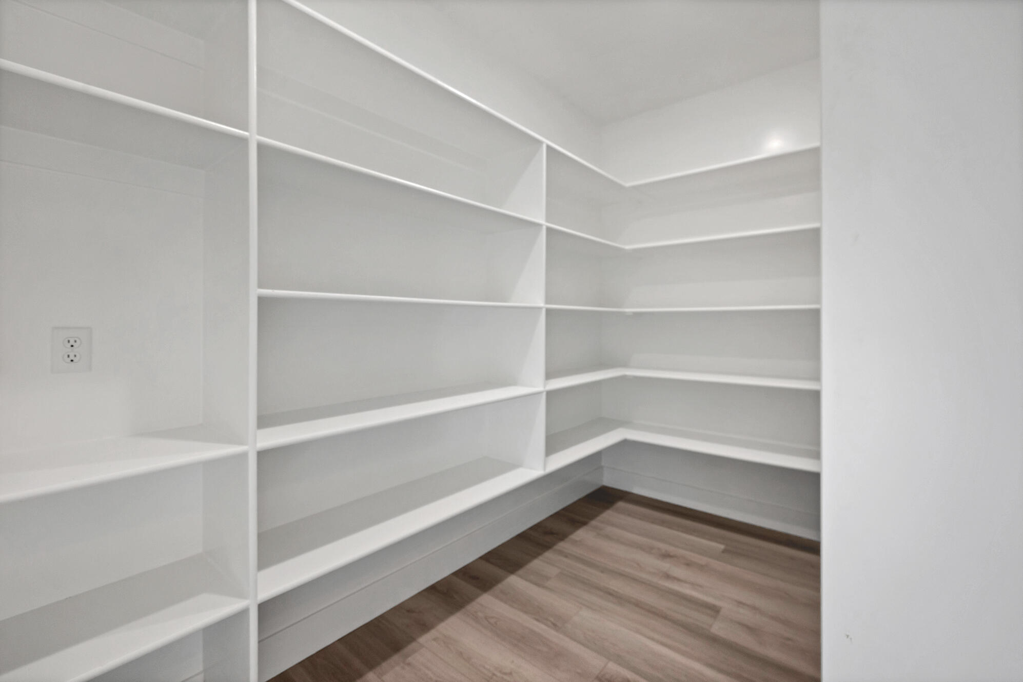 DIXIE SPRINGS - Residential