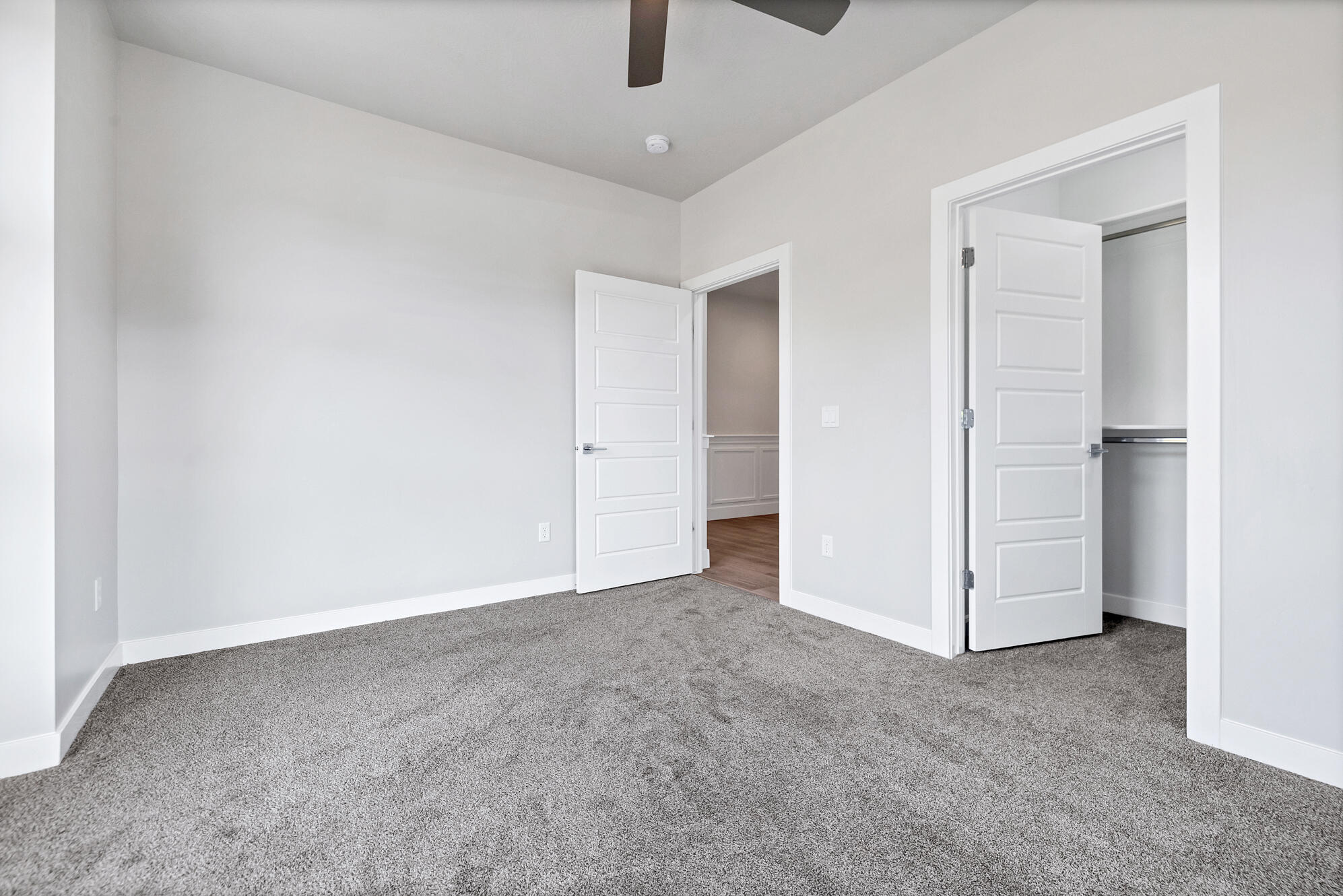 DIXIE SPRINGS - Residential