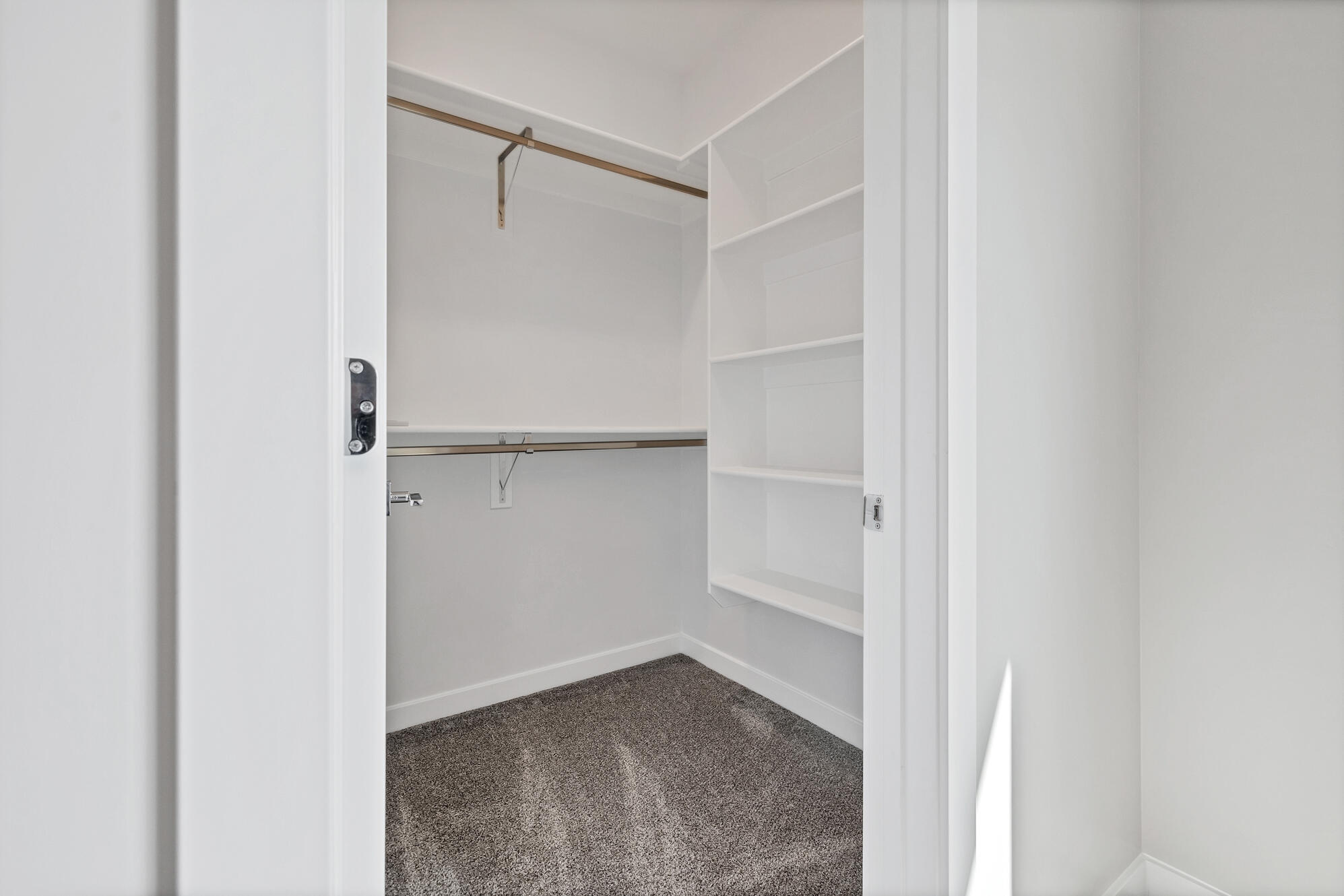 DIXIE SPRINGS - Residential