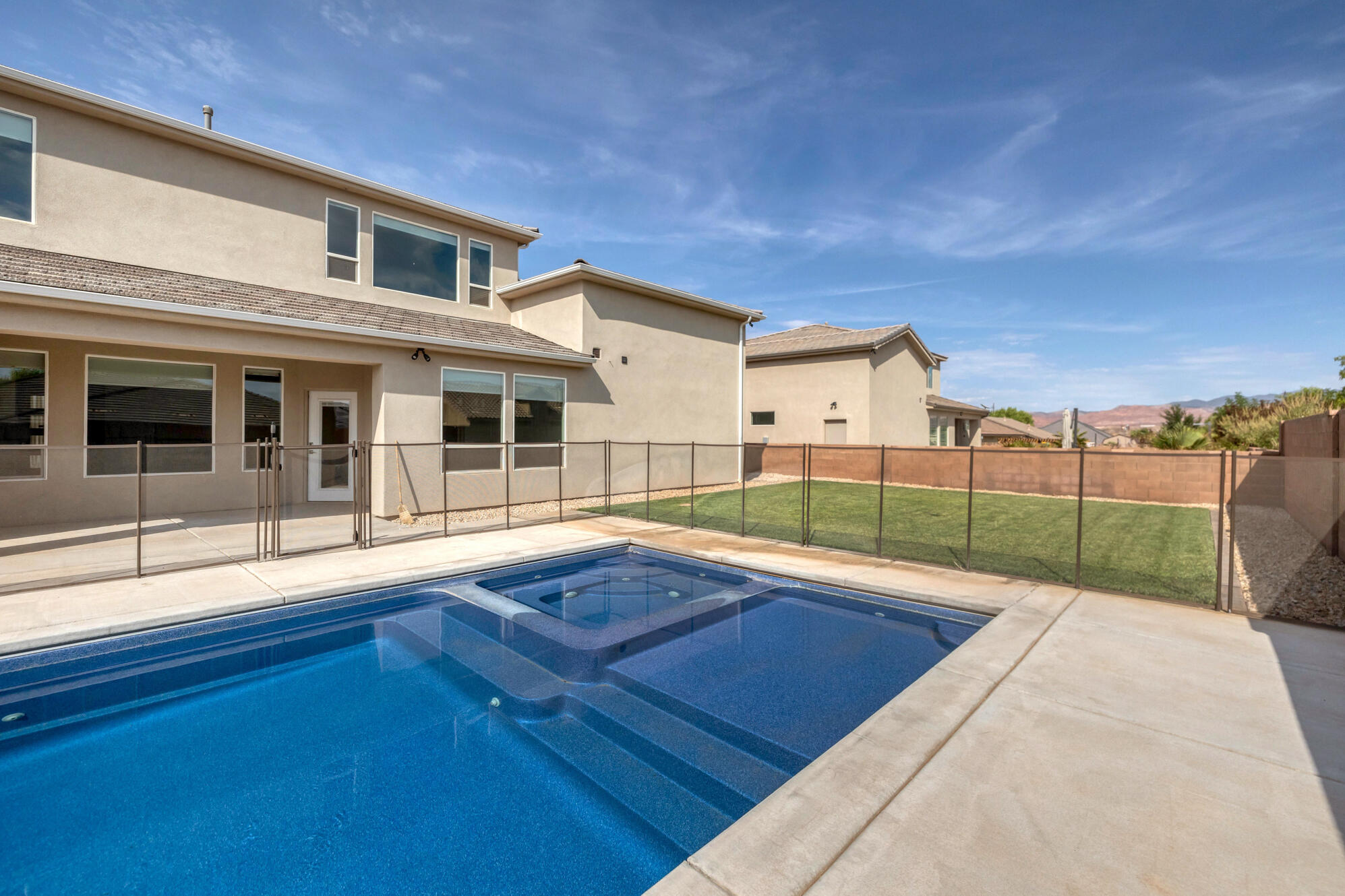 DIXIE SPRINGS - Residential