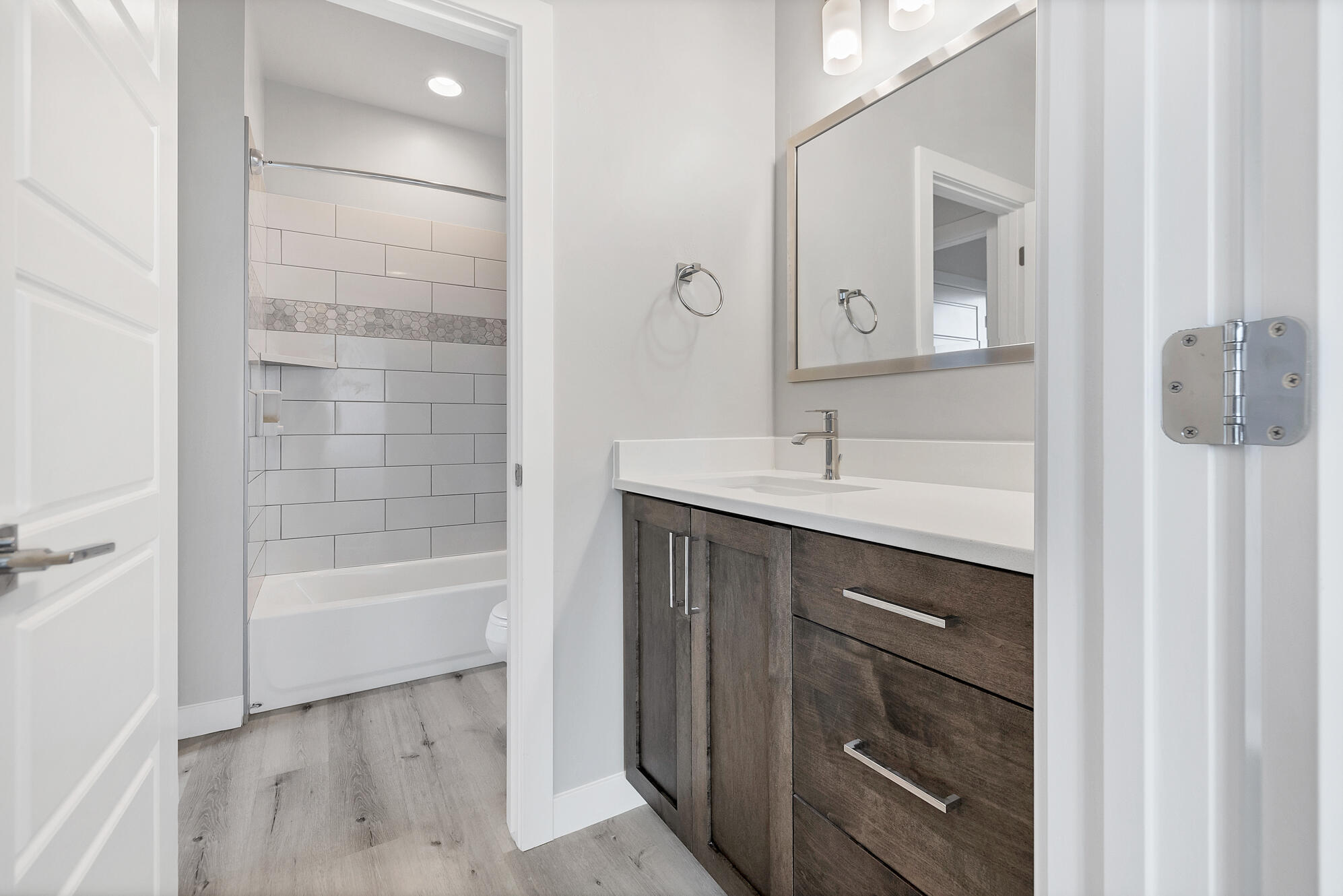 DIXIE SPRINGS - Residential