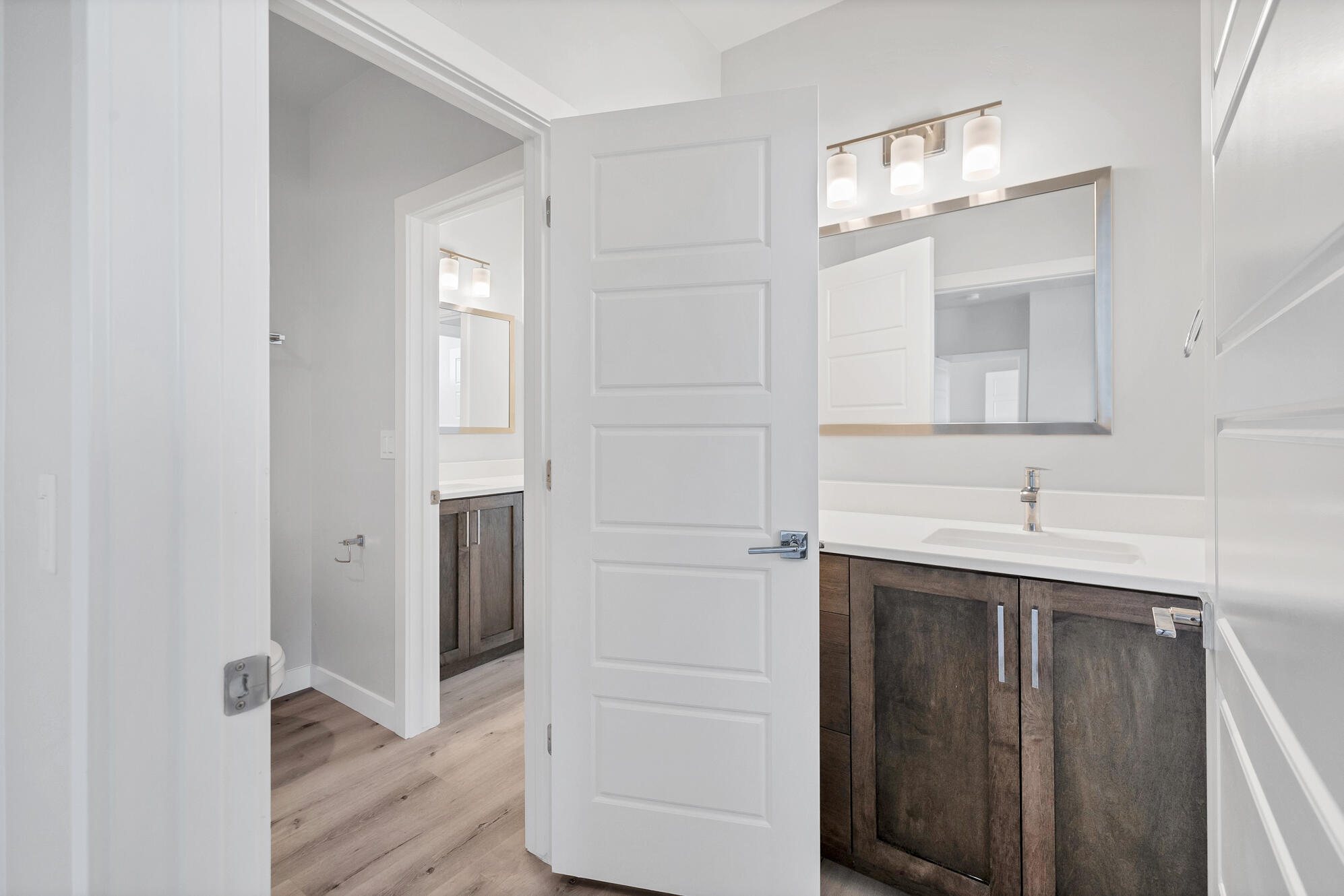 DIXIE SPRINGS - Residential