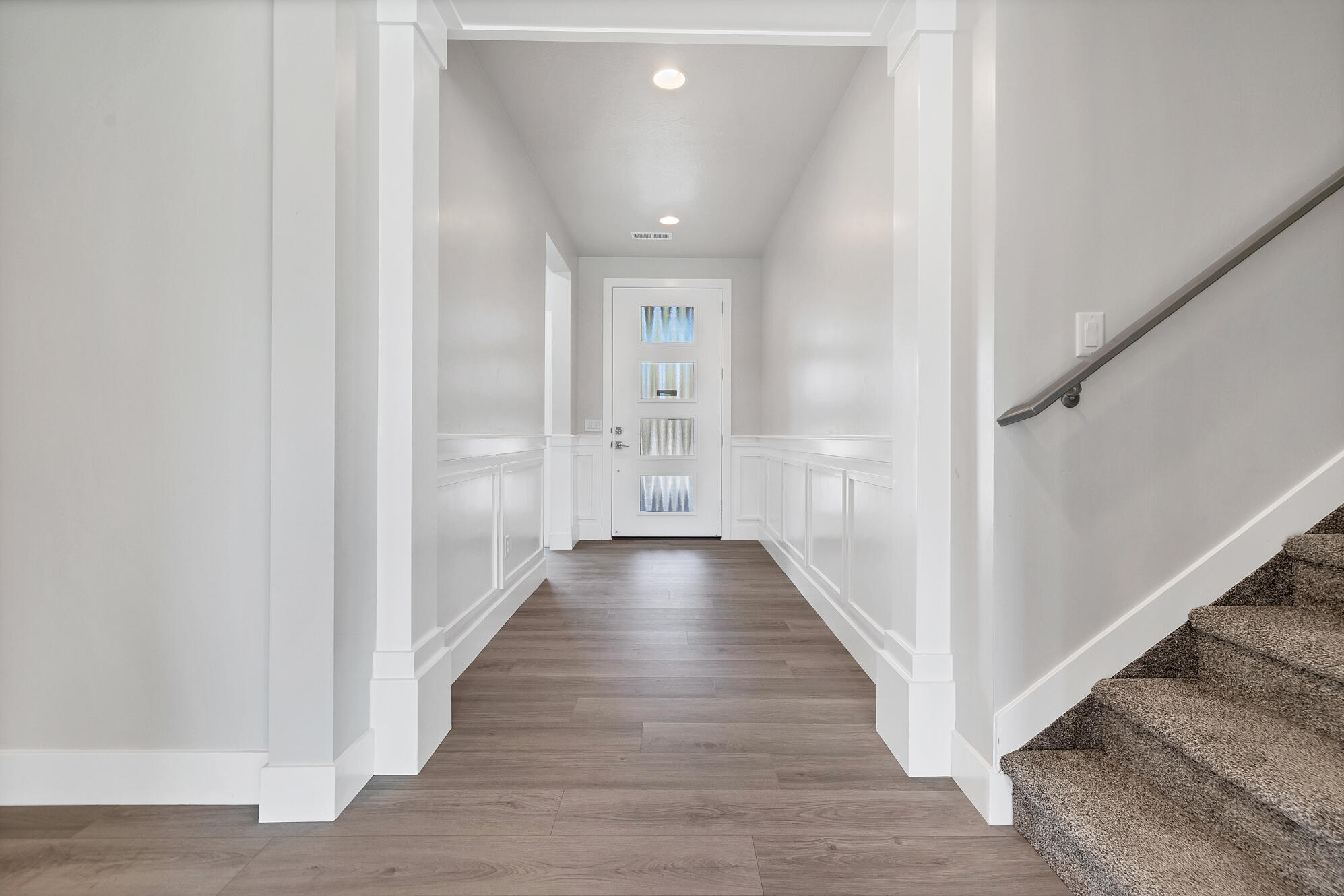 DIXIE SPRINGS - Residential