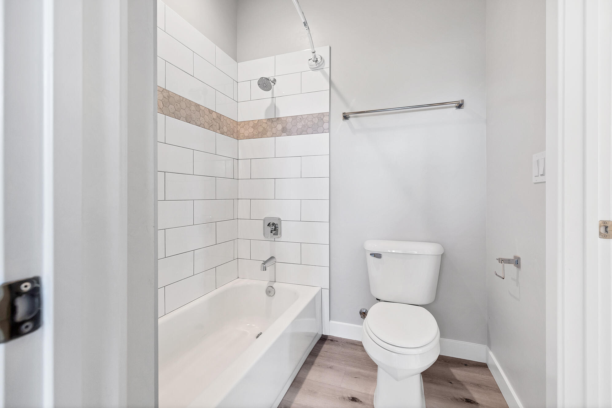 DIXIE SPRINGS - Residential