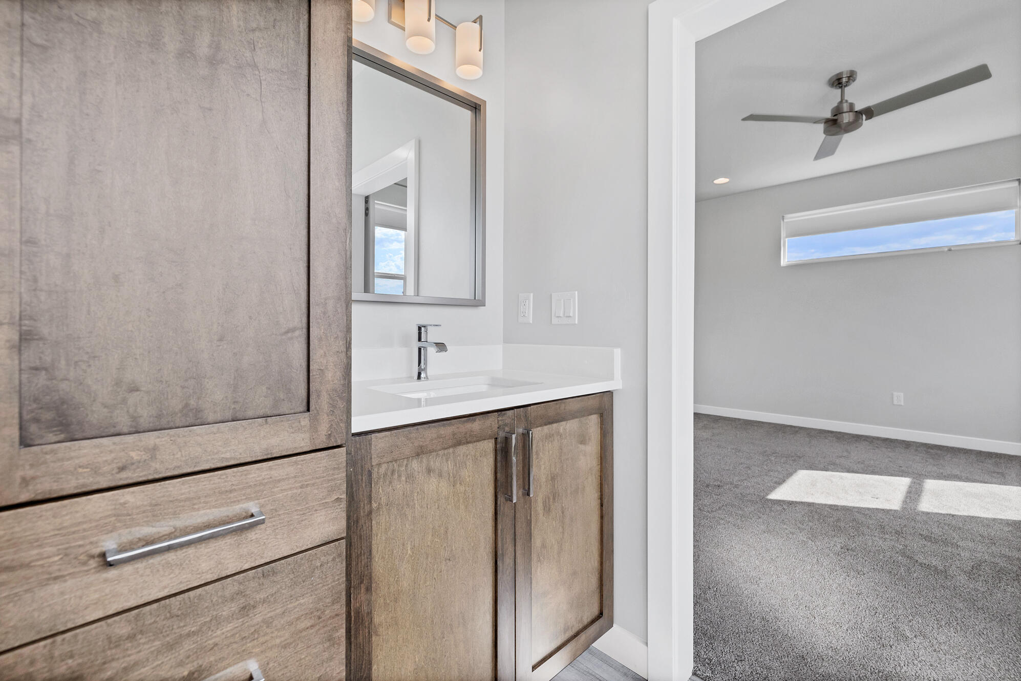 DIXIE SPRINGS - Residential