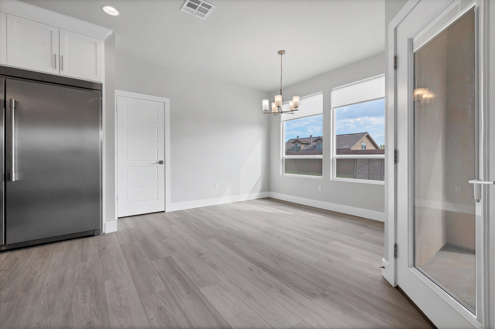 DIXIE SPRINGS - Residential