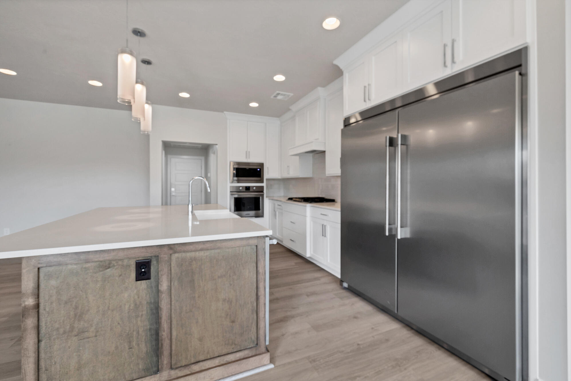 DIXIE SPRINGS - Residential