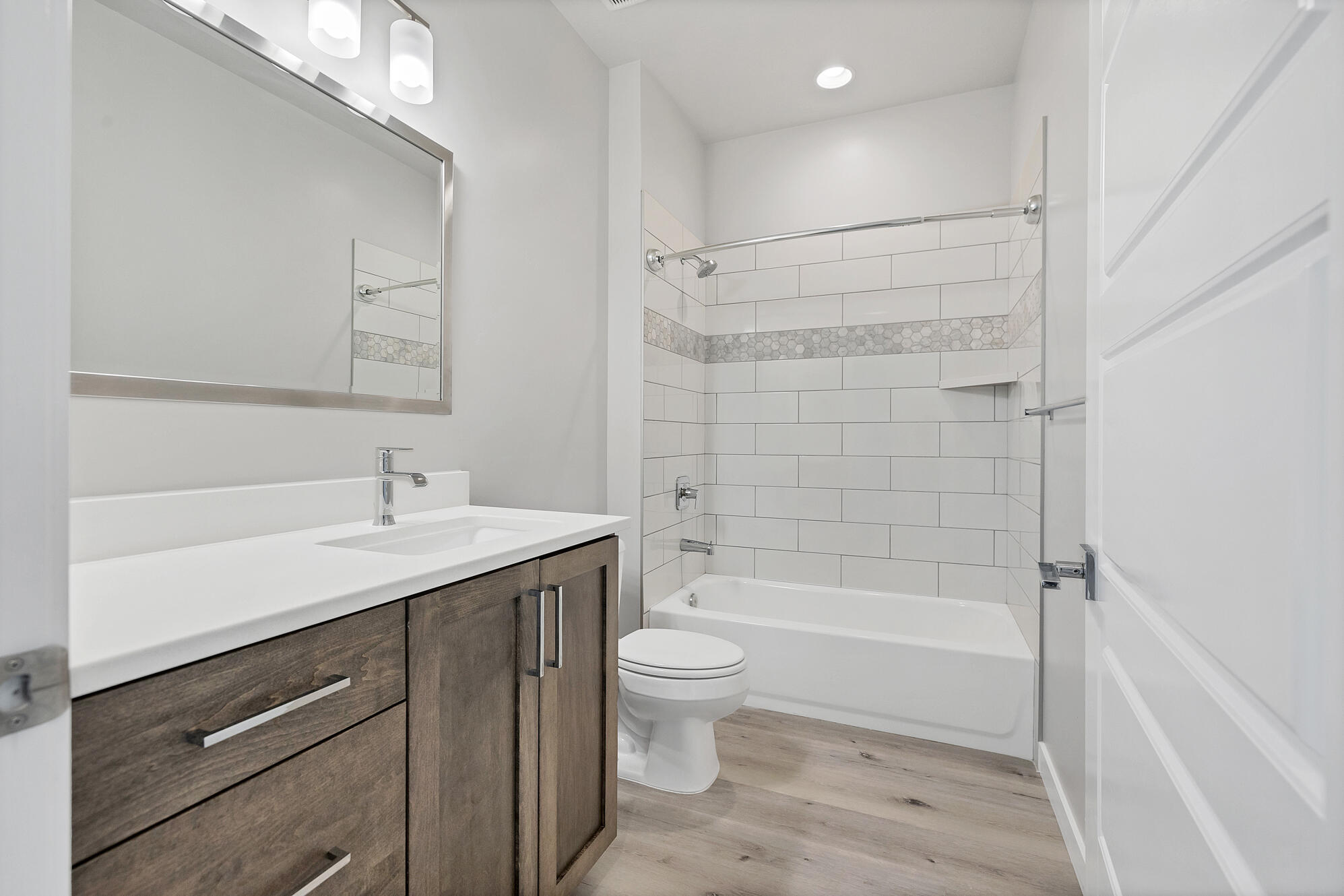 DIXIE SPRINGS - Residential