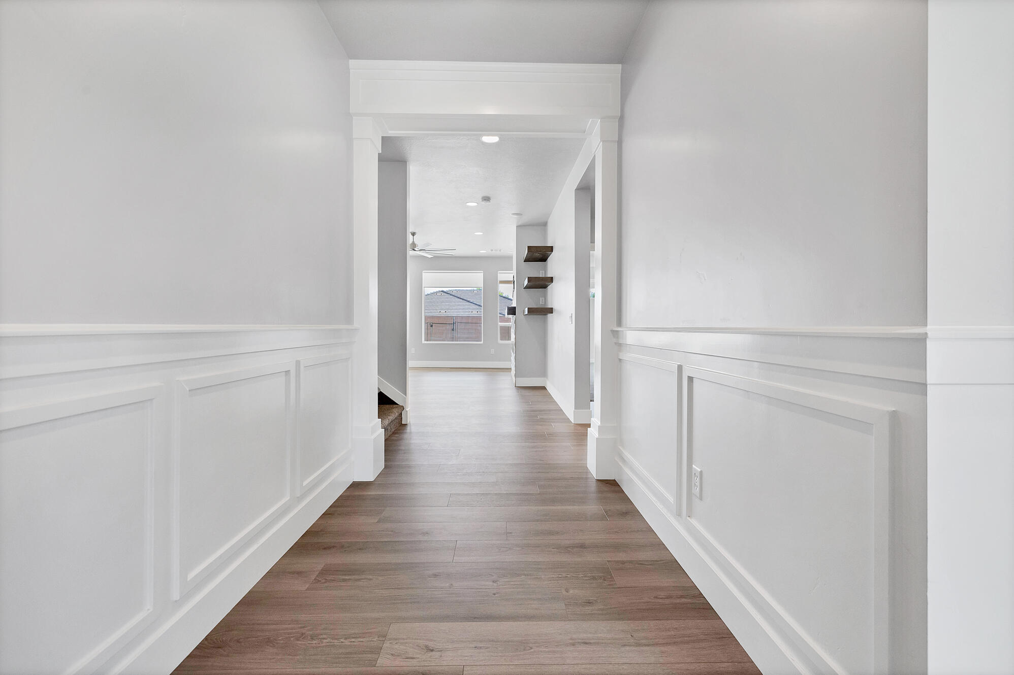 DIXIE SPRINGS - Residential