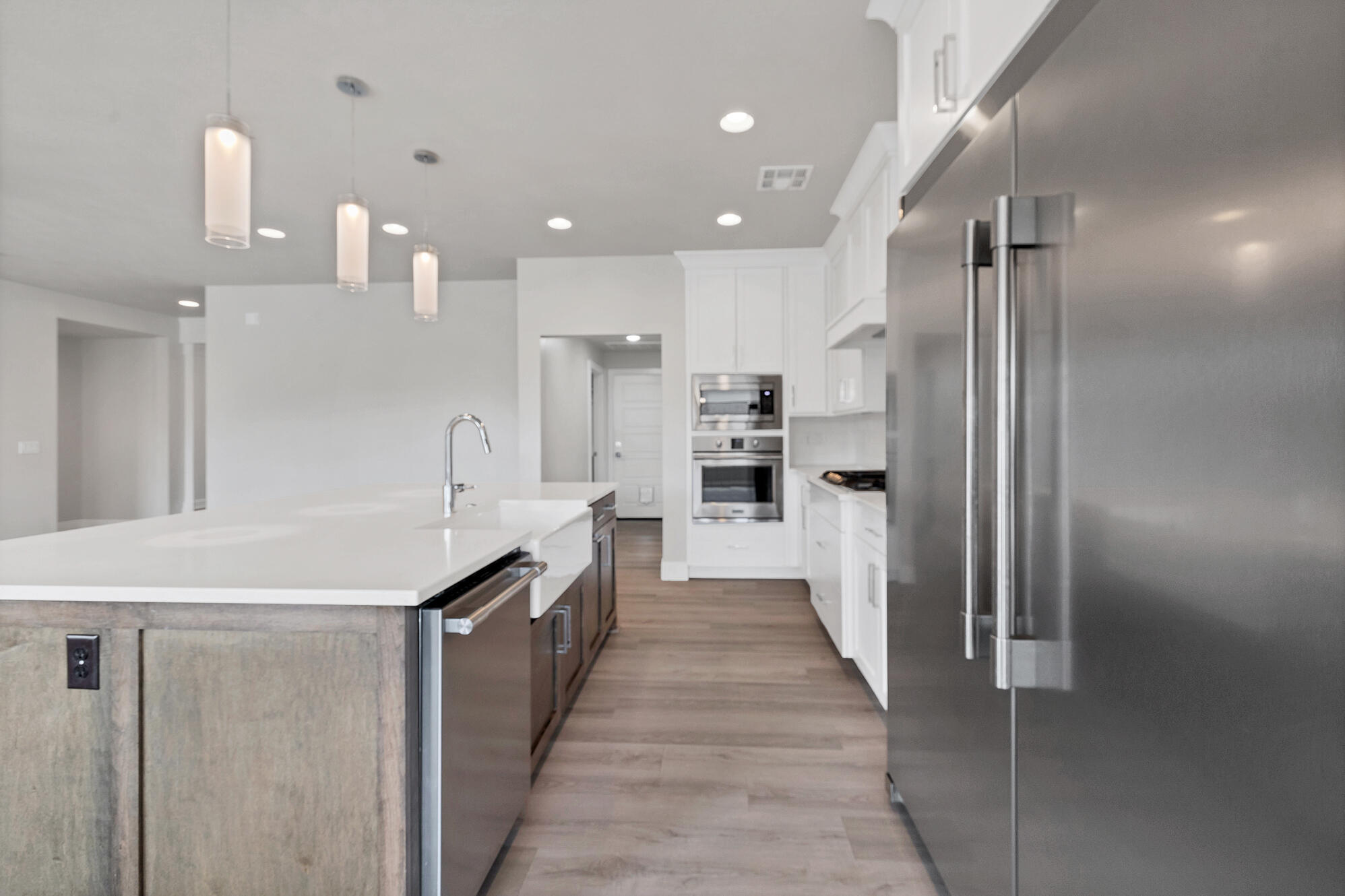 DIXIE SPRINGS - Residential