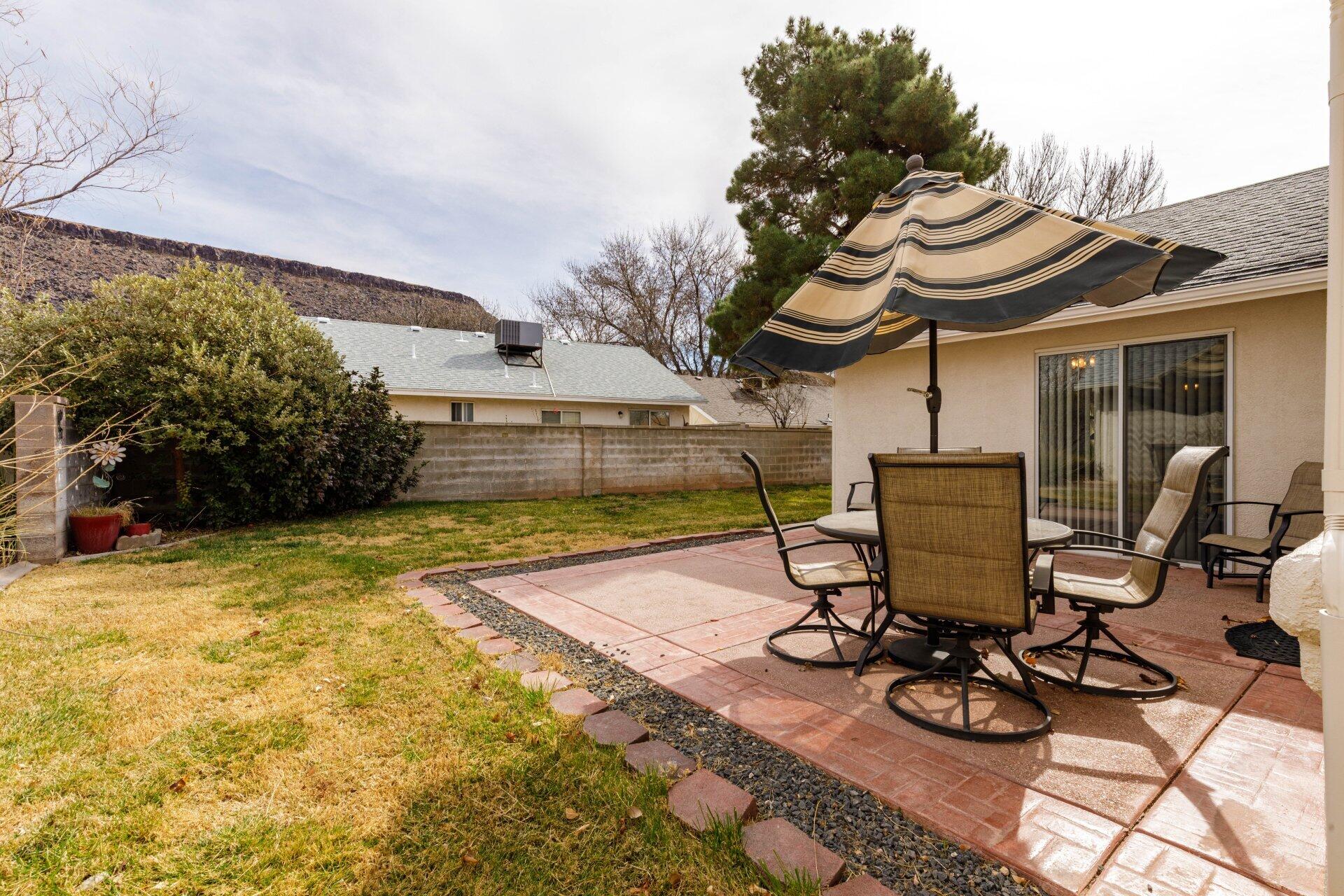 SHADOW CREEK - Residential