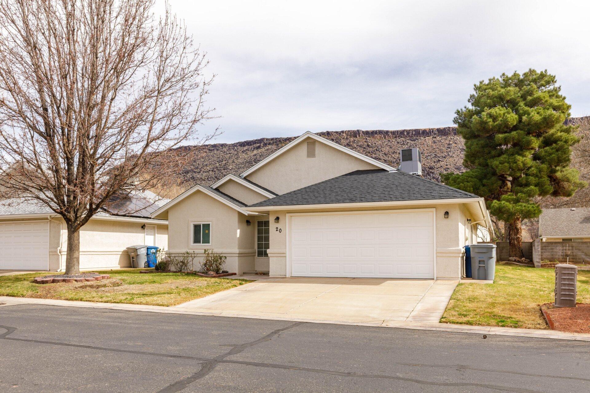 SHADOW CREEK - Residential