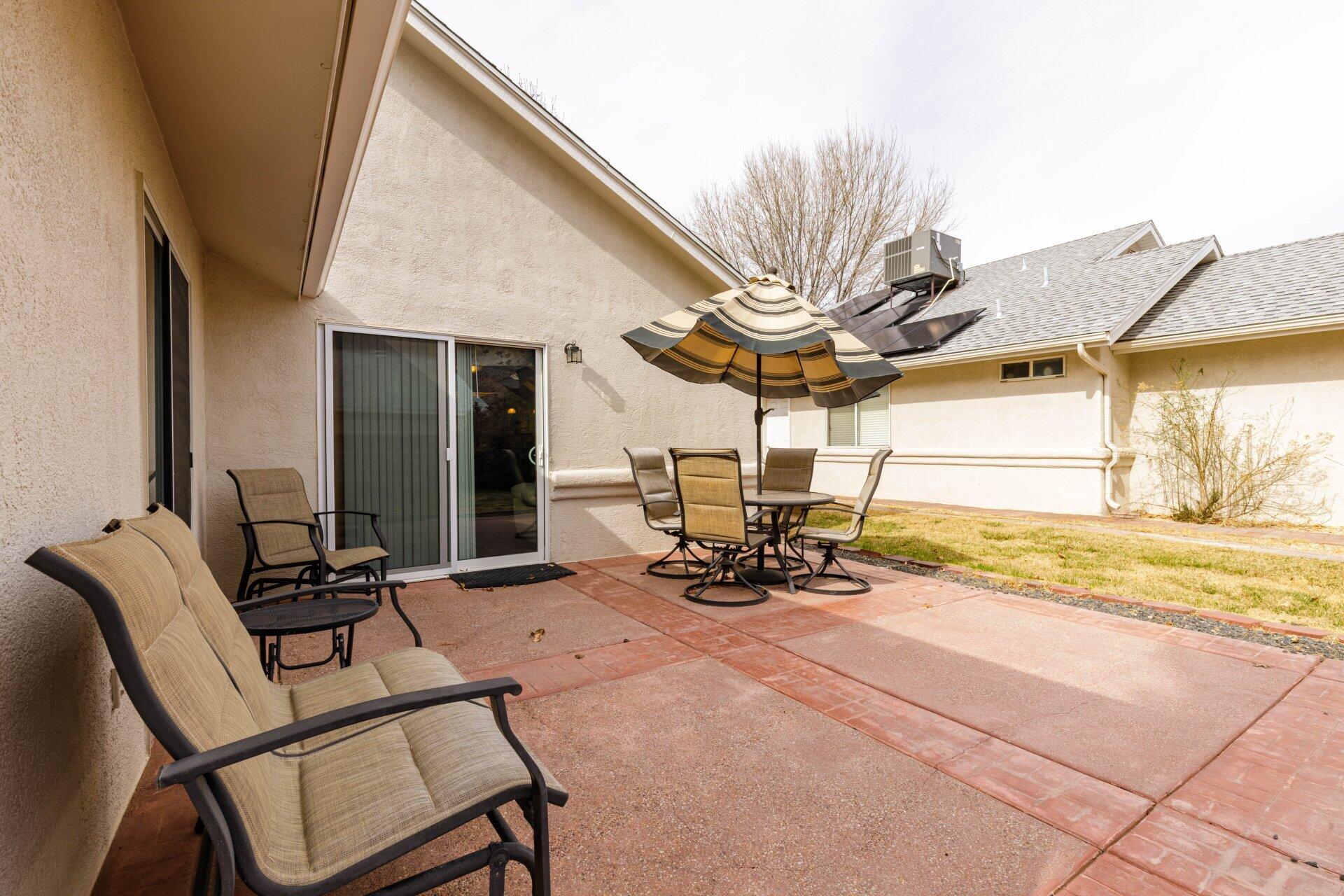 SHADOW CREEK - Residential