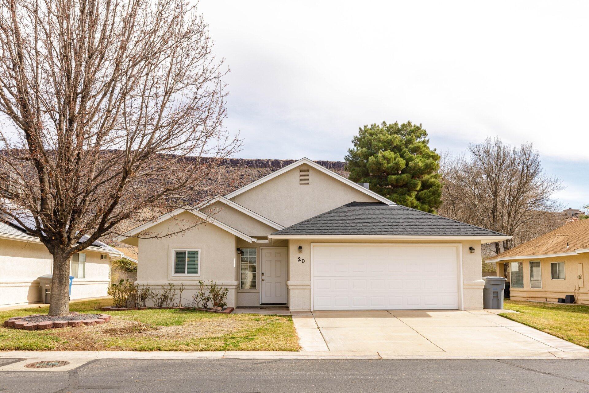 SHADOW CREEK - Residential