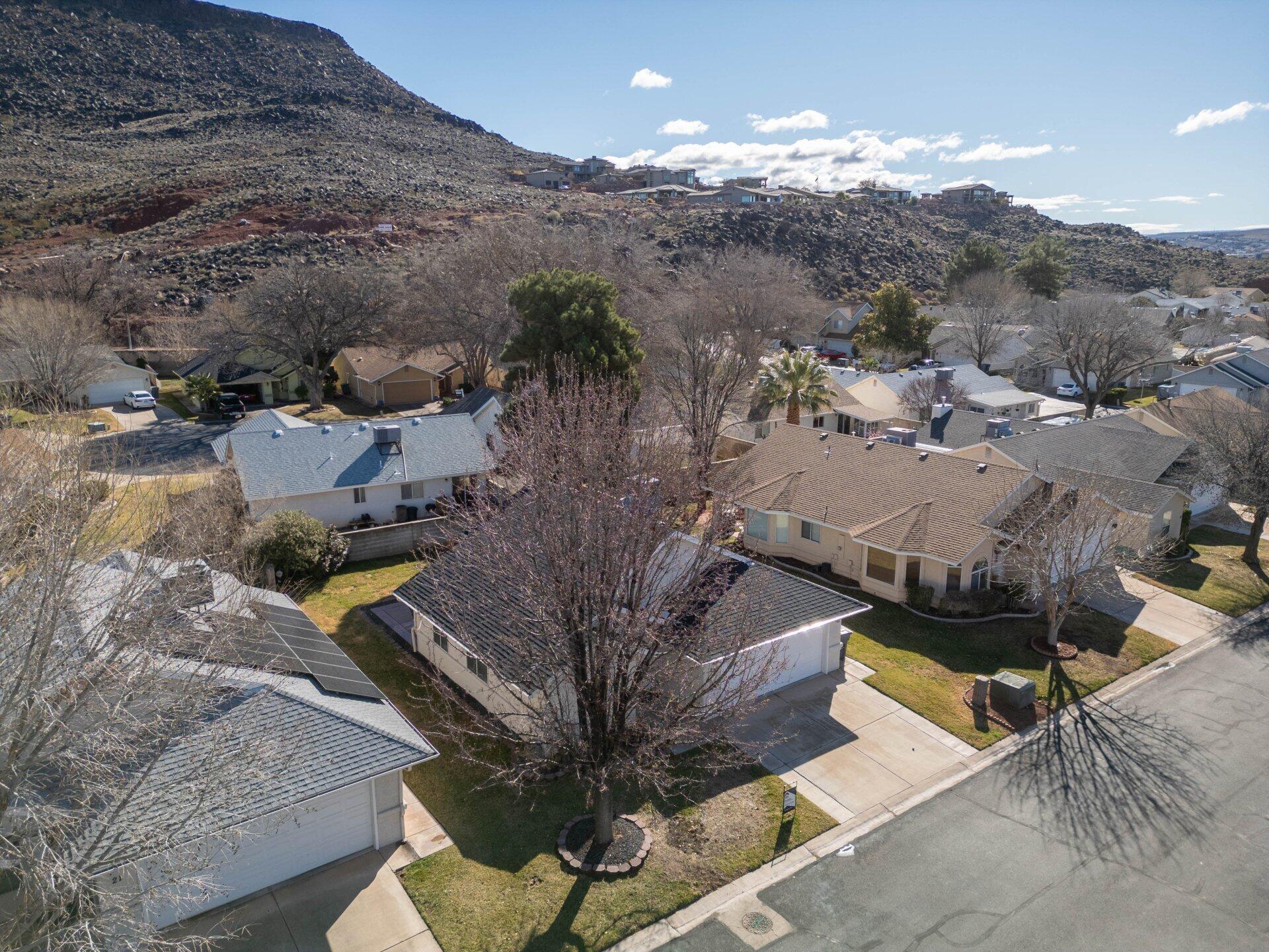 SHADOW CREEK - Residential