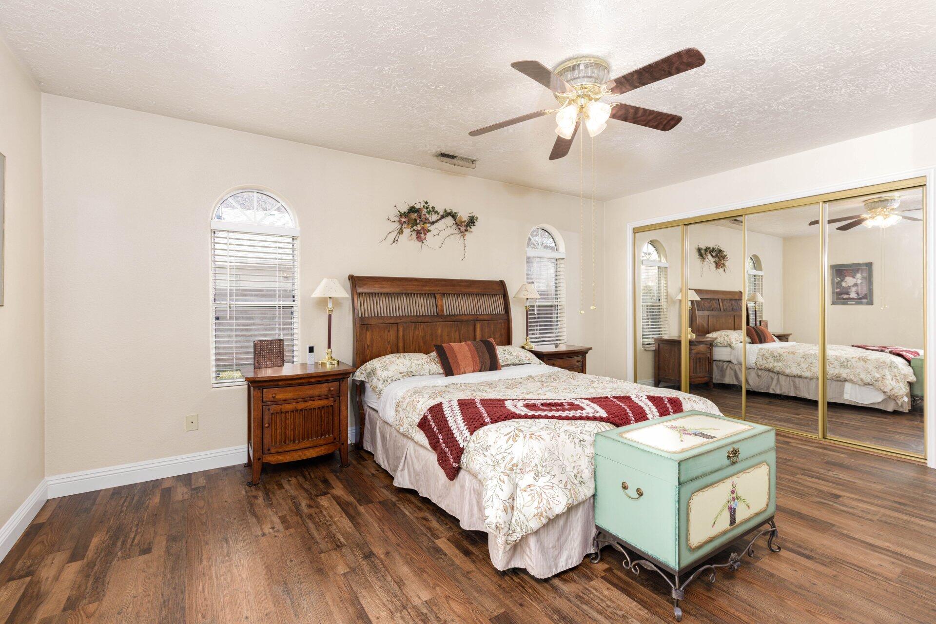 SHADOW CREEK - Residential