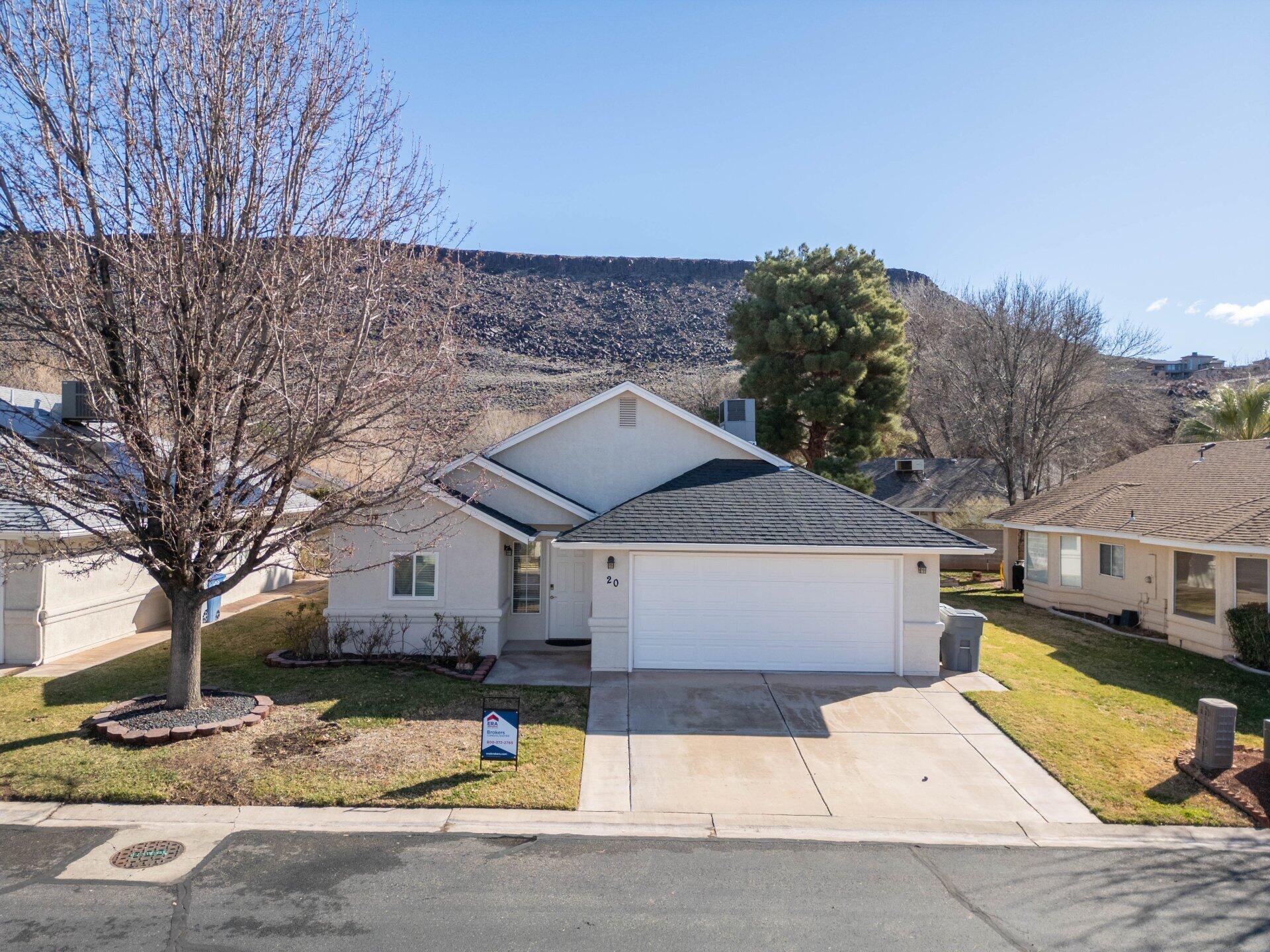 SHADOW CREEK - Residential