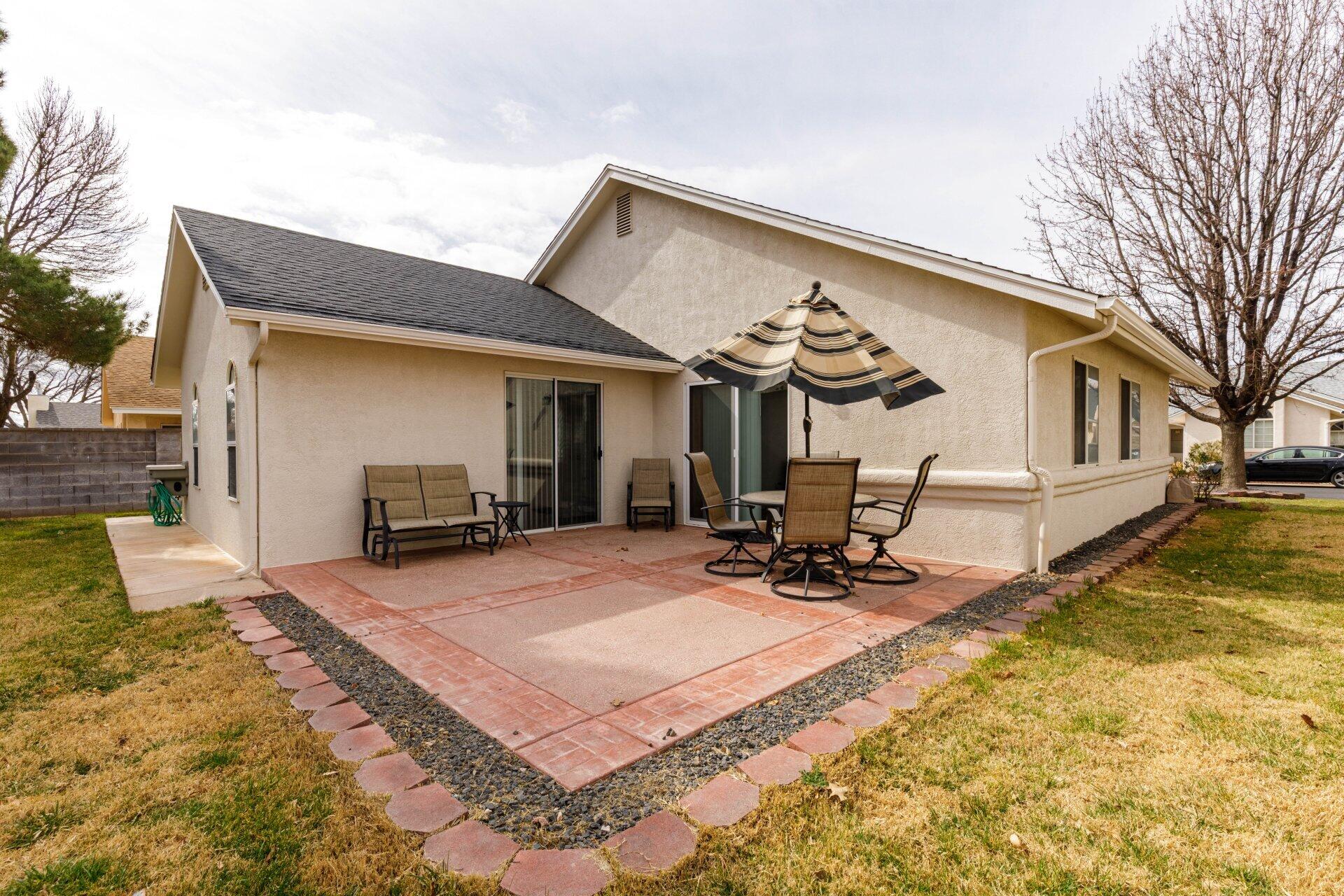 SHADOW CREEK - Residential