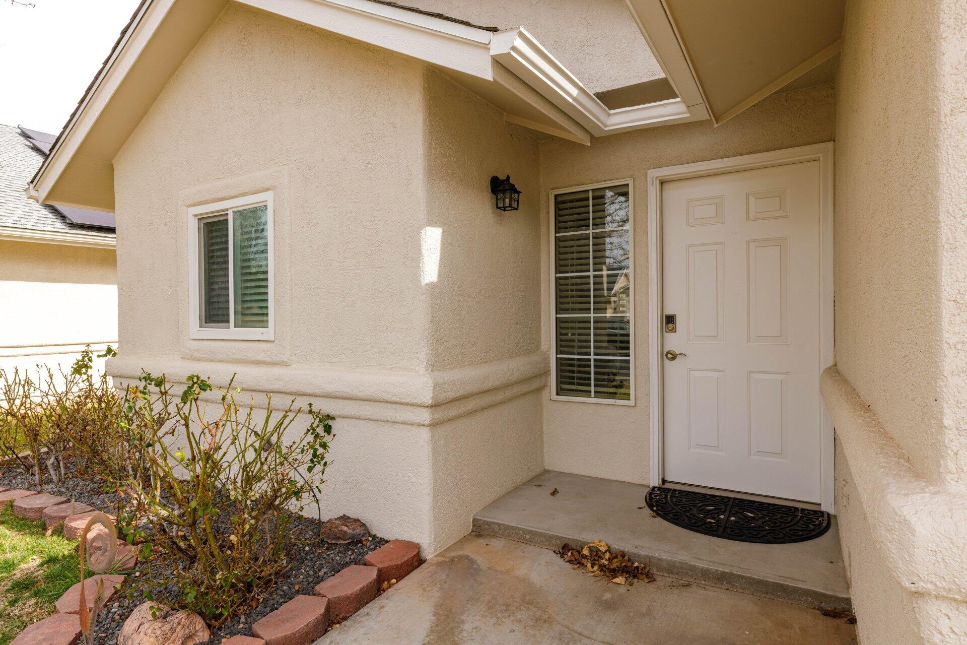 SHADOW CREEK - Residential