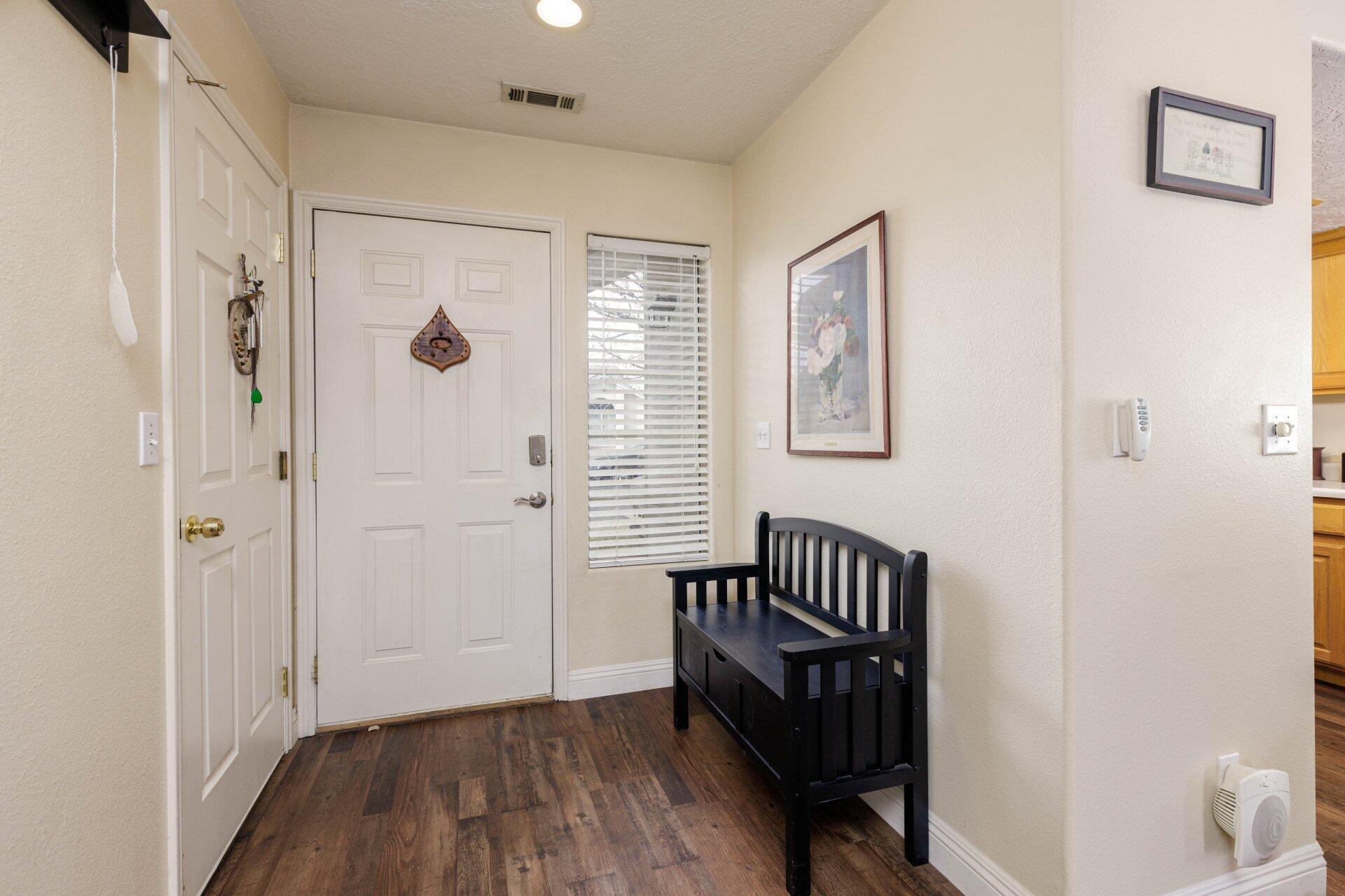 SHADOW CREEK - Residential